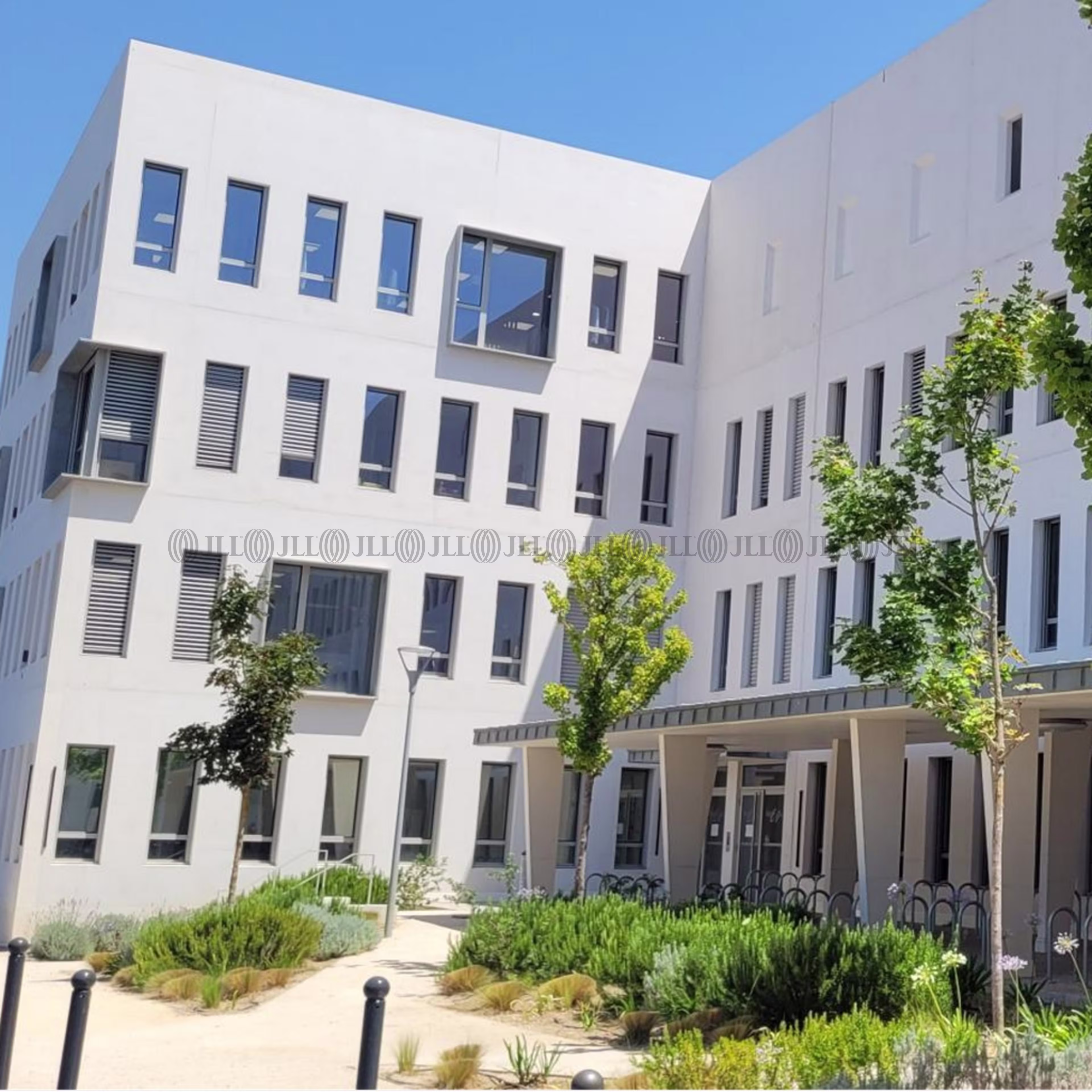 200 RUE PIERRE DUHEM