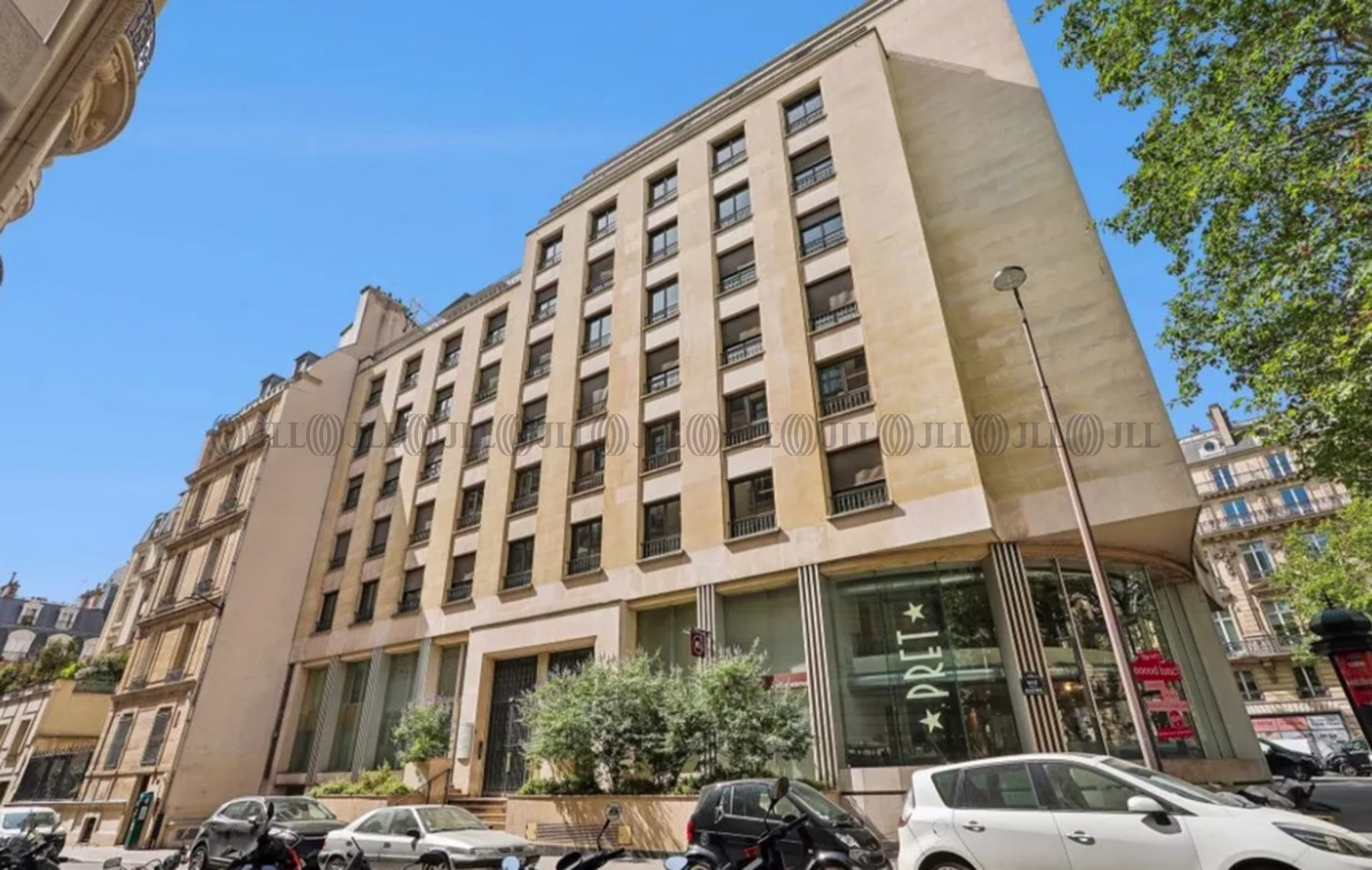 31-33 RUE DE LA BAUME
