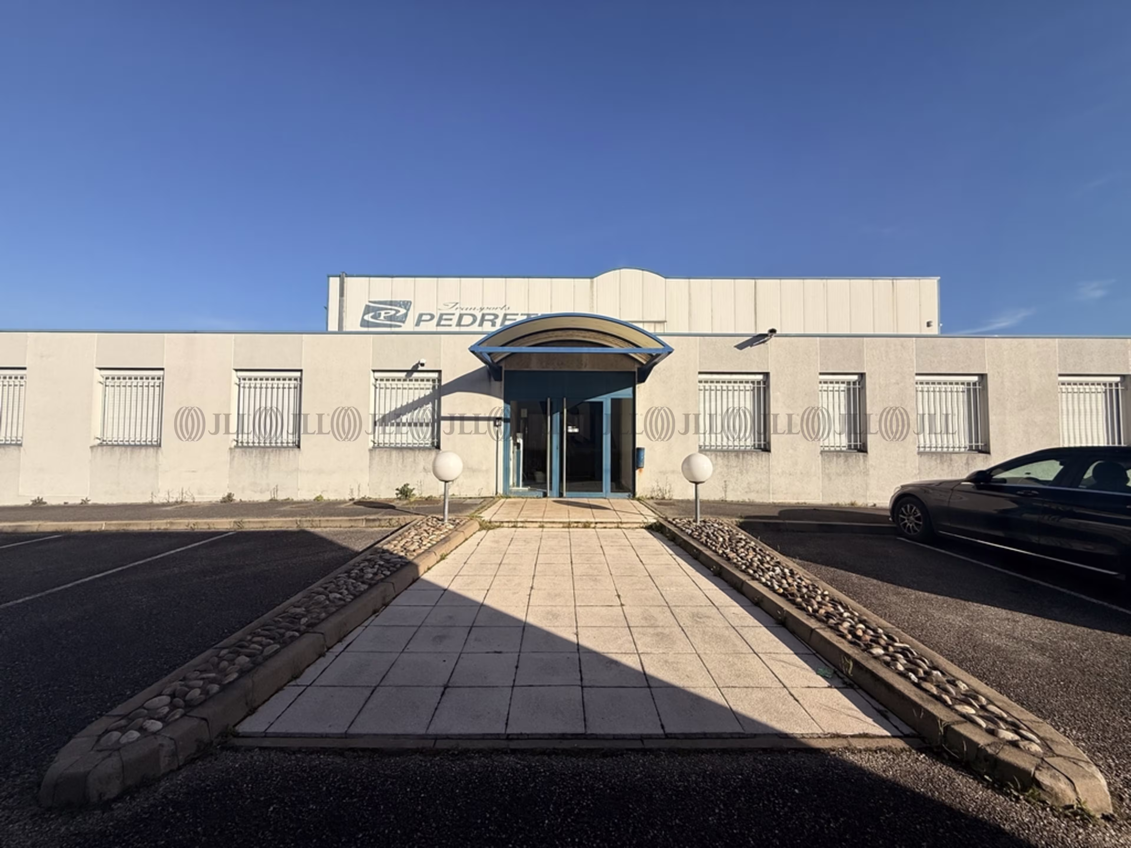 1 RUE BERNARD PALISSY