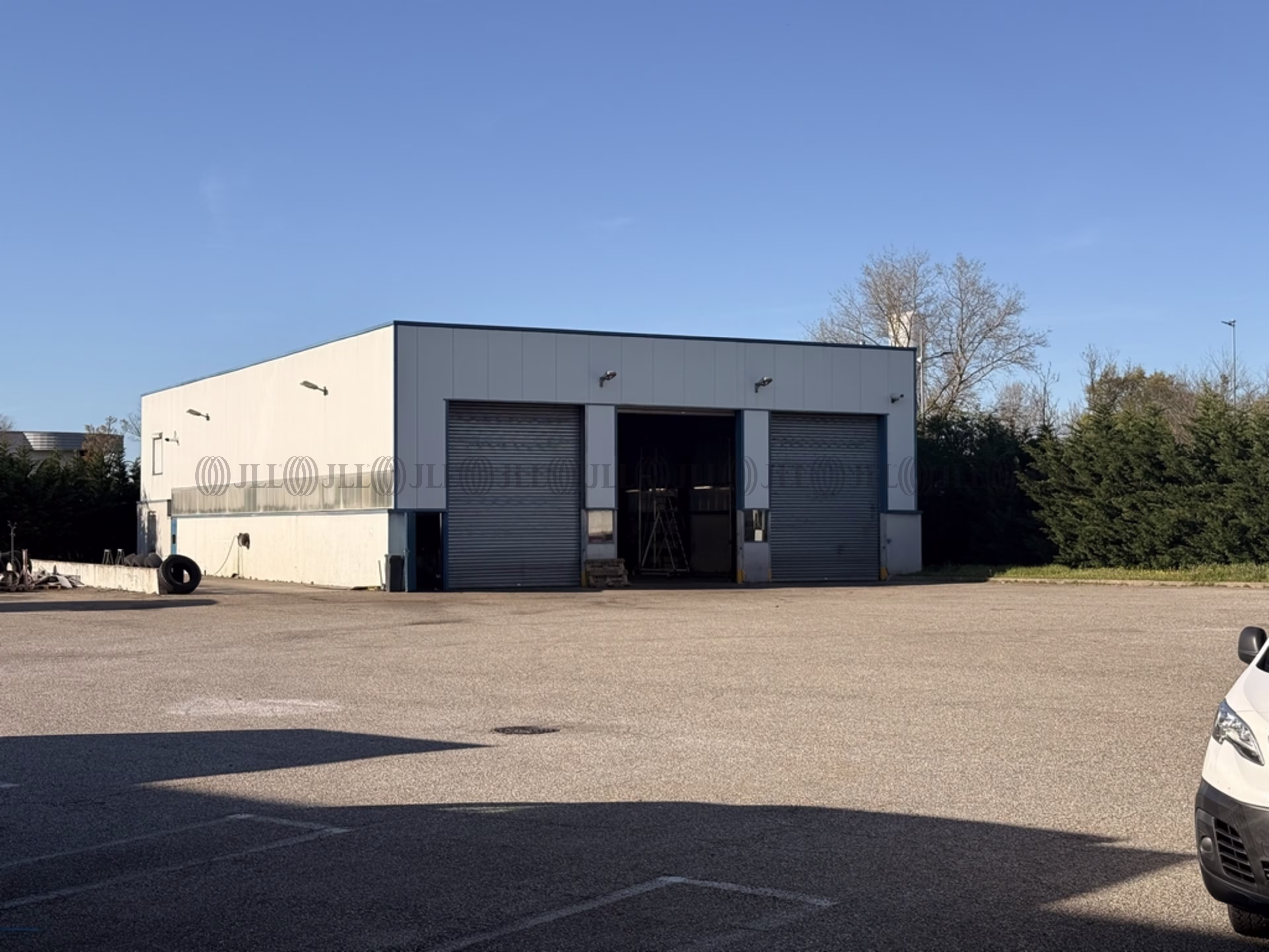 1 RUE BERNARD PALISSY