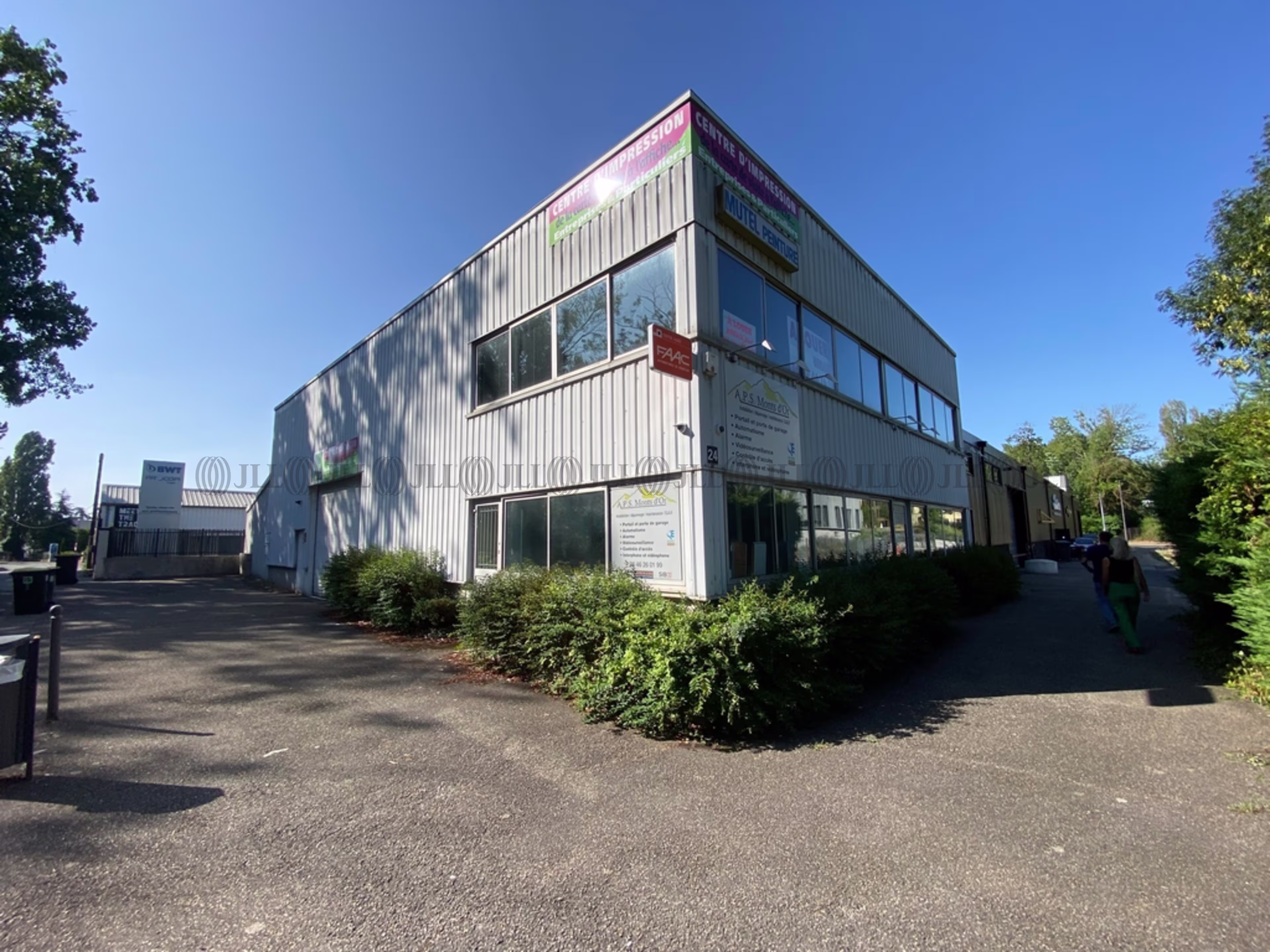 24 RUE DES AULNES