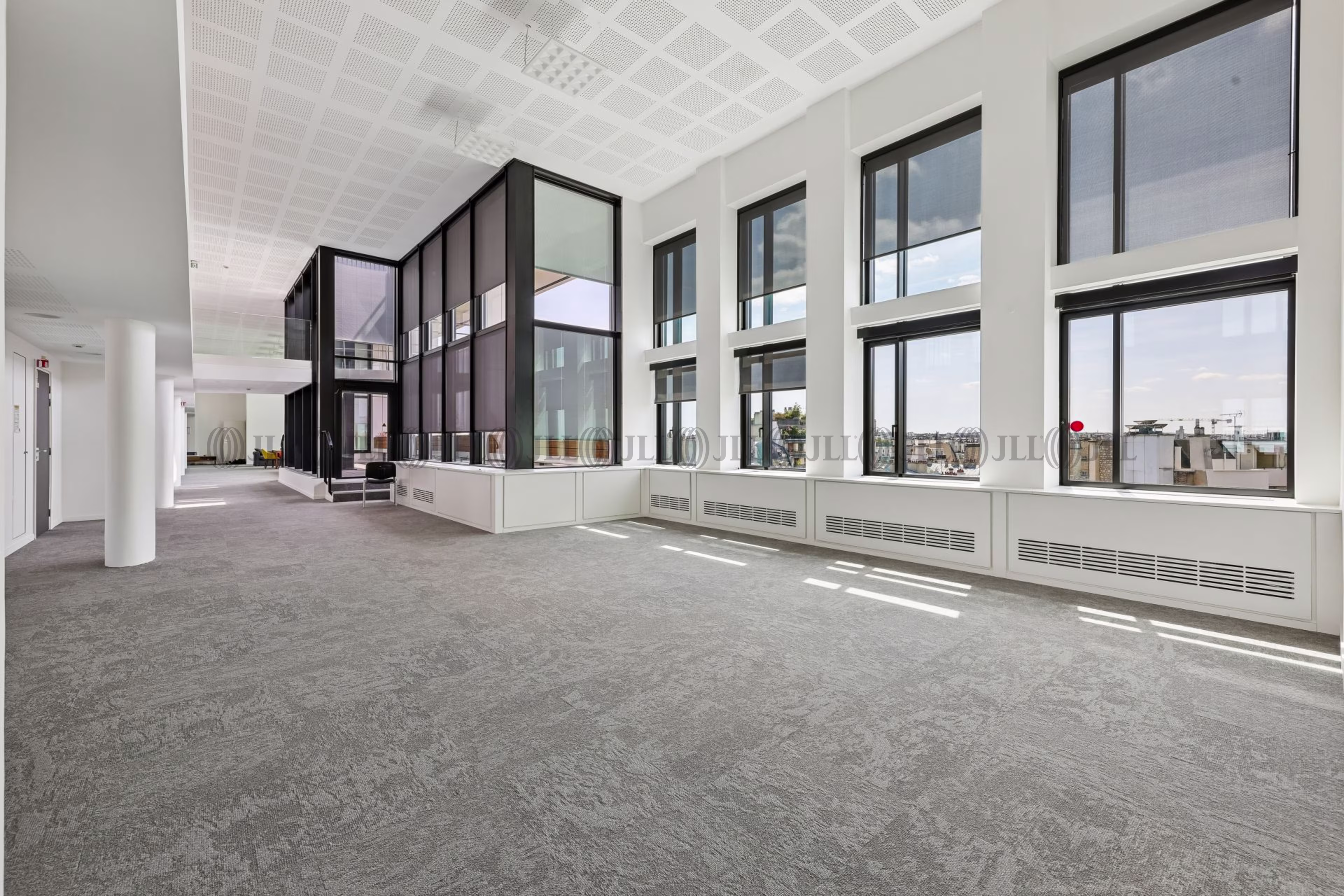 140-144 BOULEVARD MALESHERBES