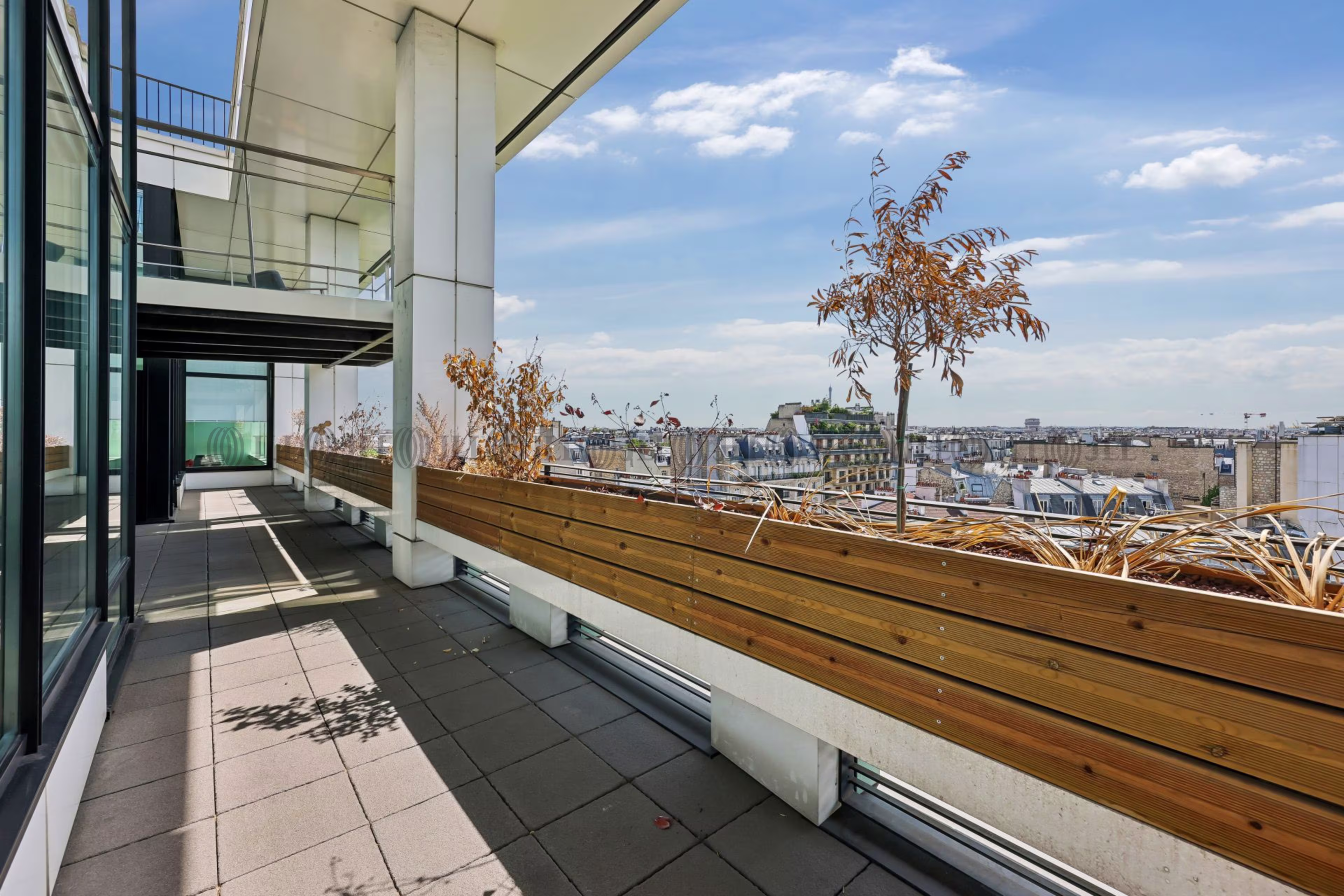 140-144 BOULEVARD MALESHERBES