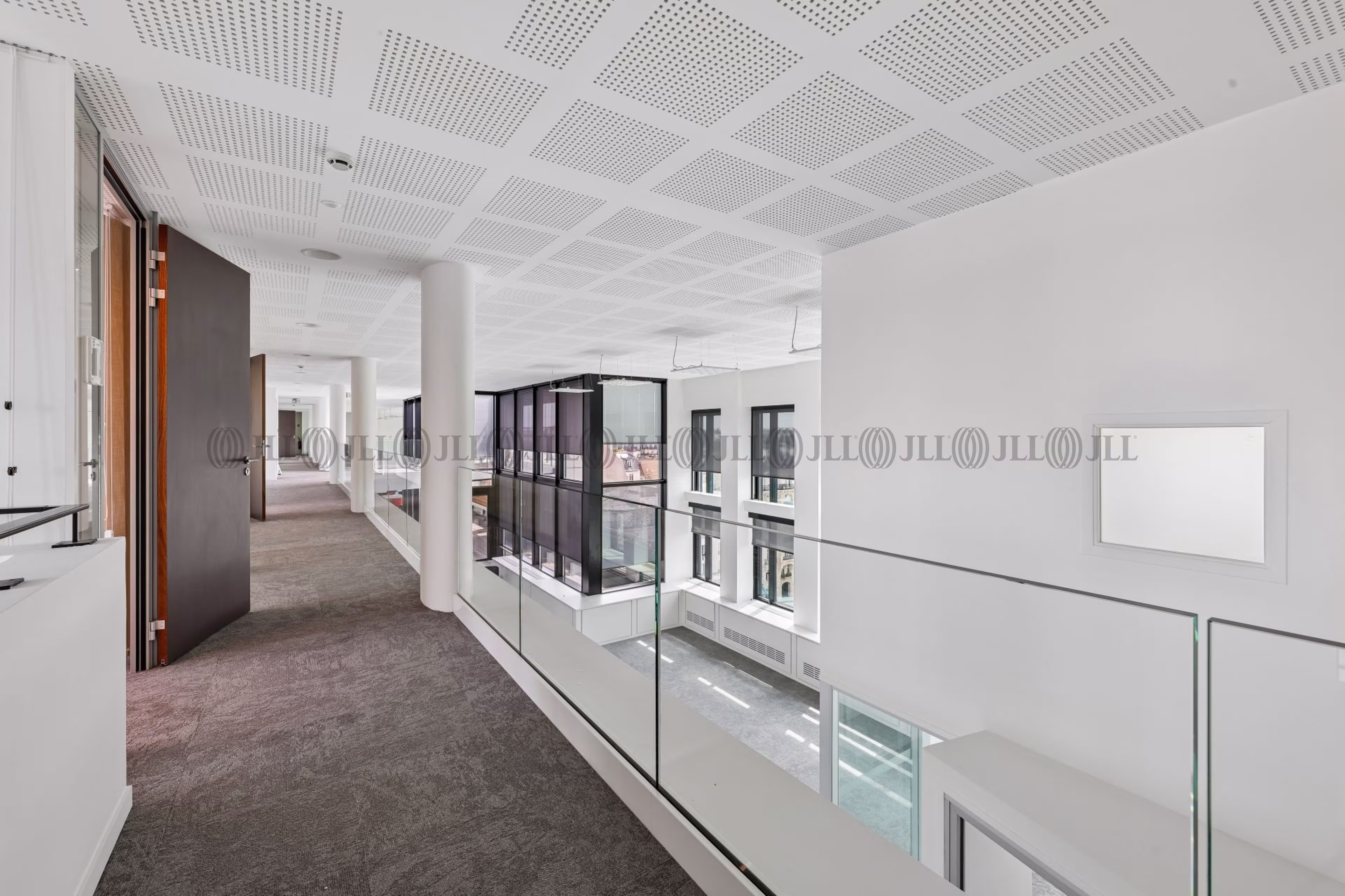 140-144 BOULEVARD MALESHERBES