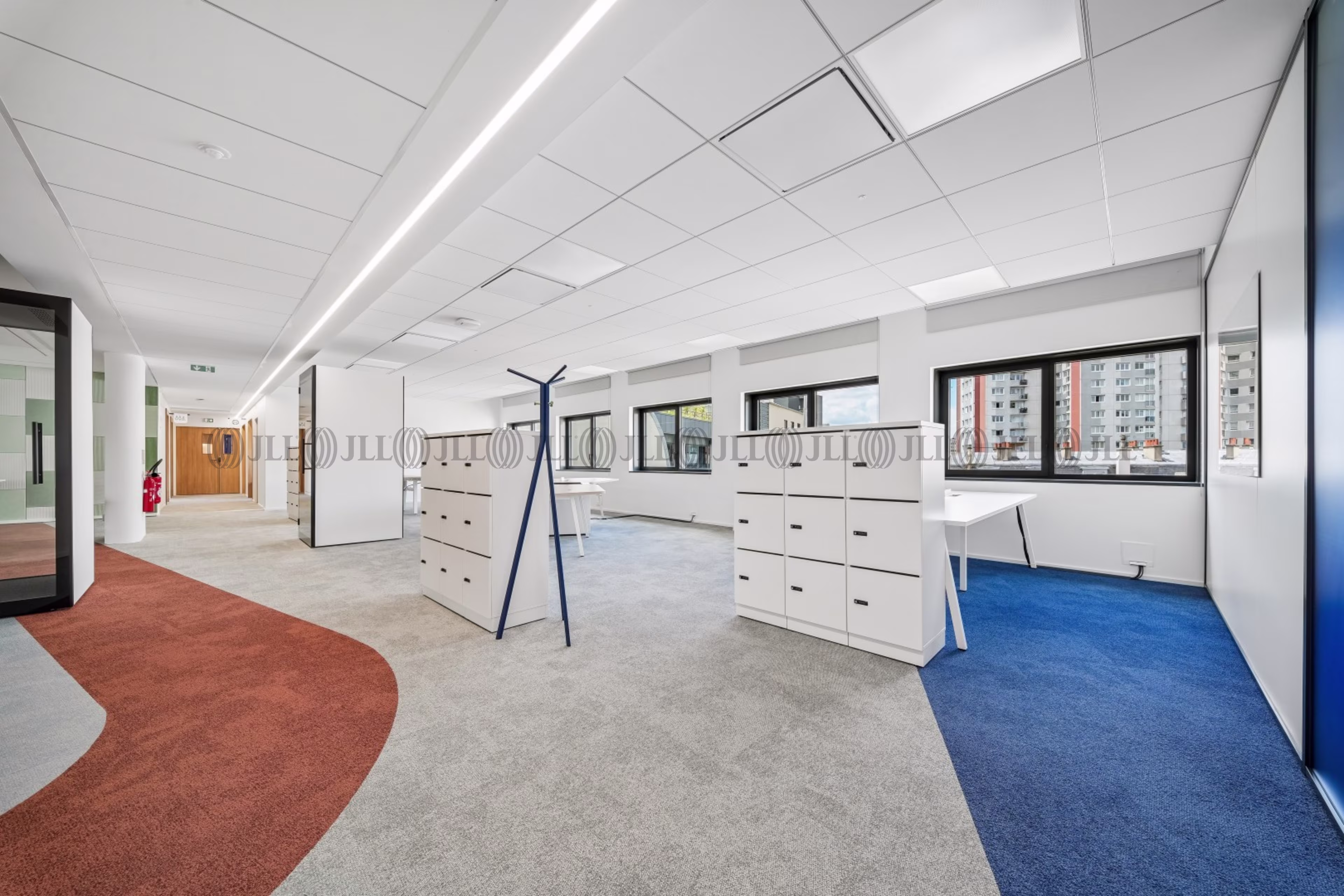 28 AVENUE DE FLANDRE