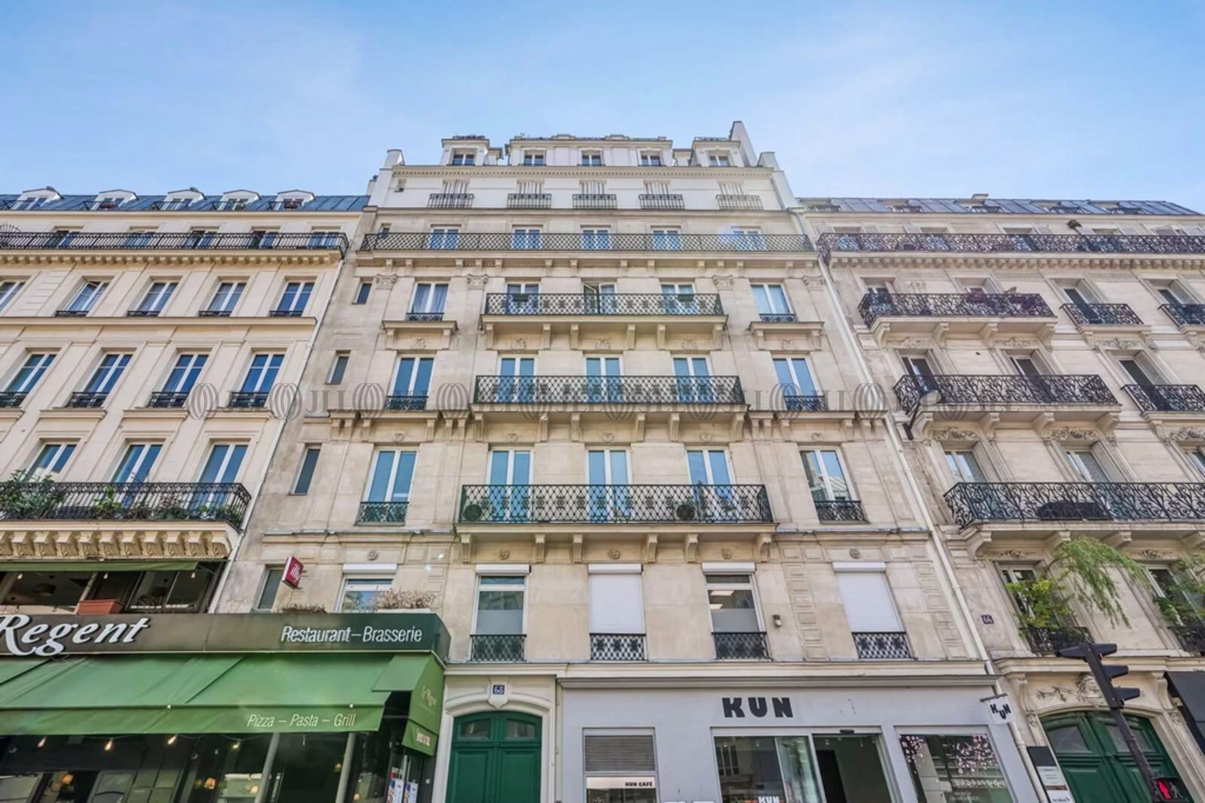 68 RUE LA FAYETTE