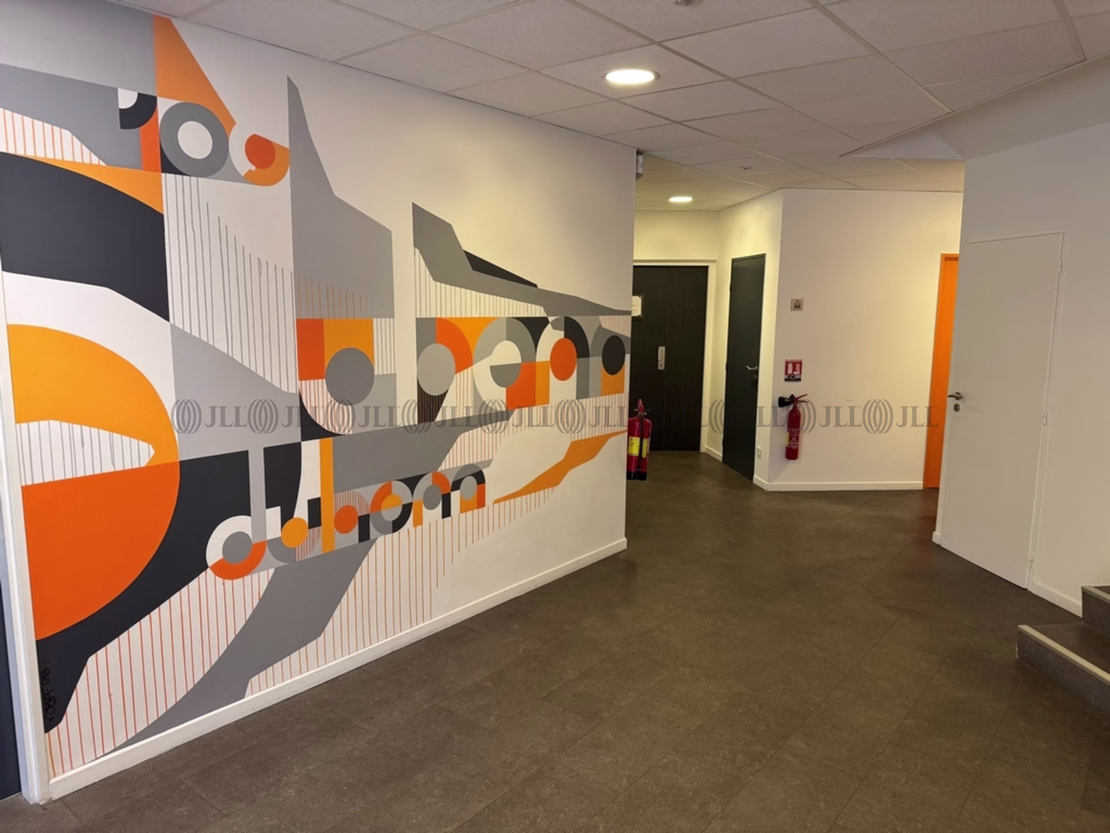 100 RUE PIERRE DUHEM