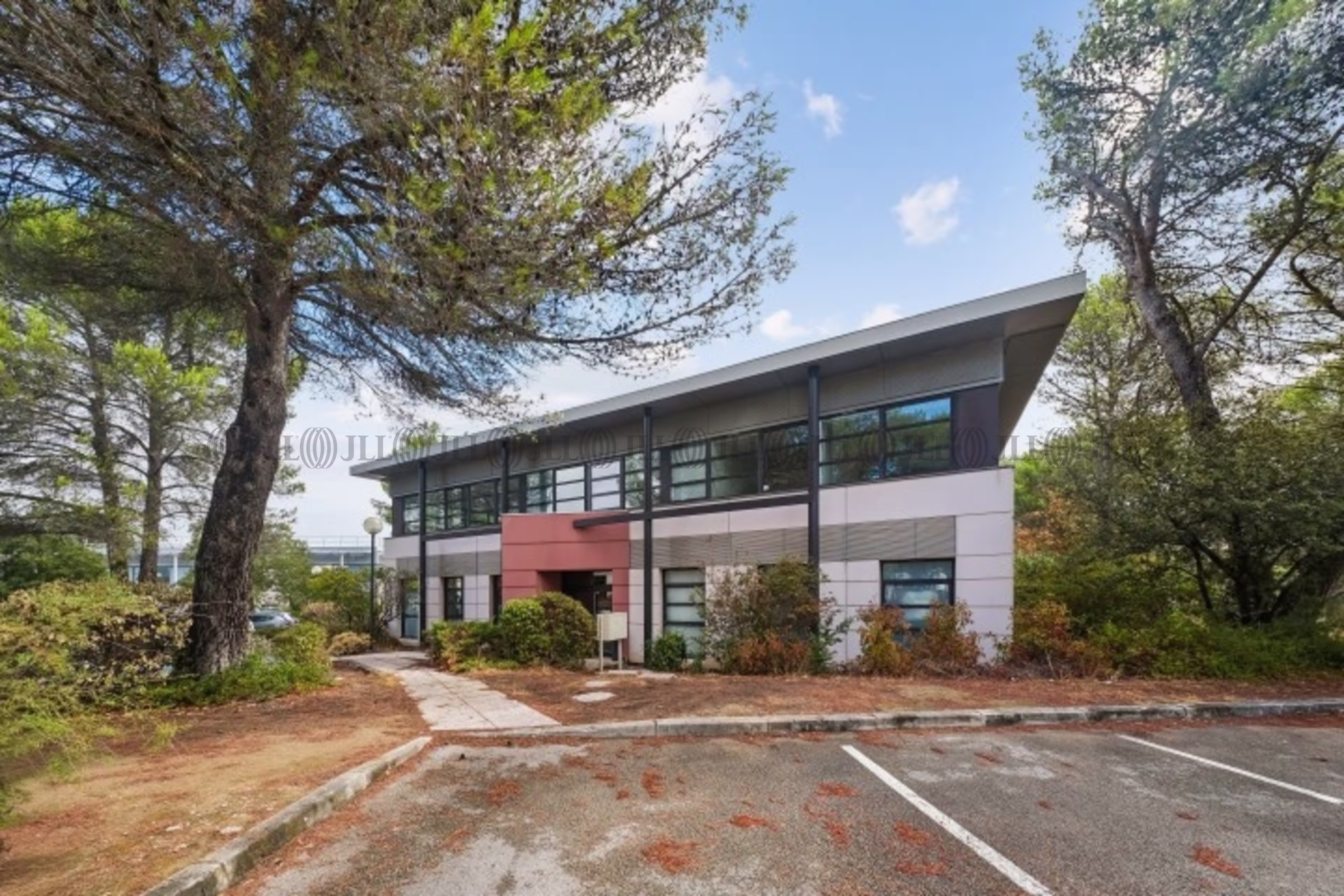 1330 AVENUE JEAN RENE GUILLIBERT GAUTIER DE LA LAUZIERE