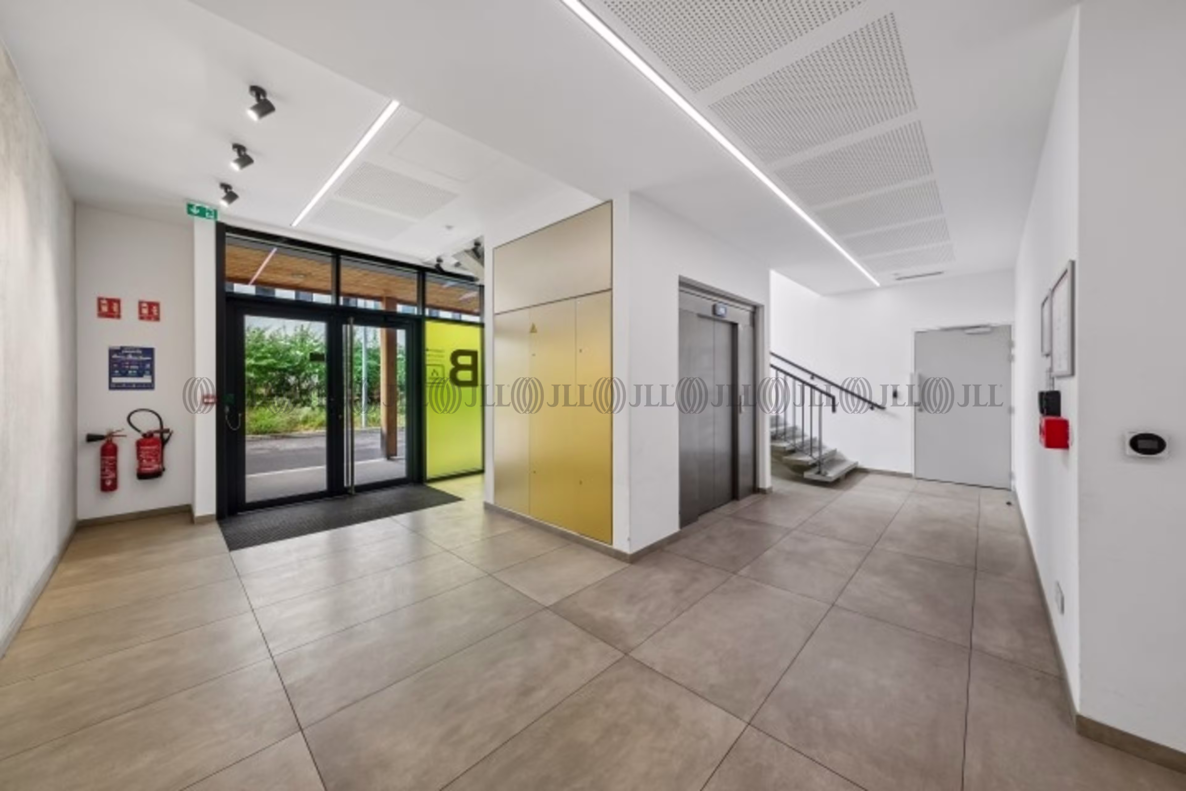1150 AVENUE JEAN RENE GUILLIBERT GAUTIER DE LA LAUZIERE