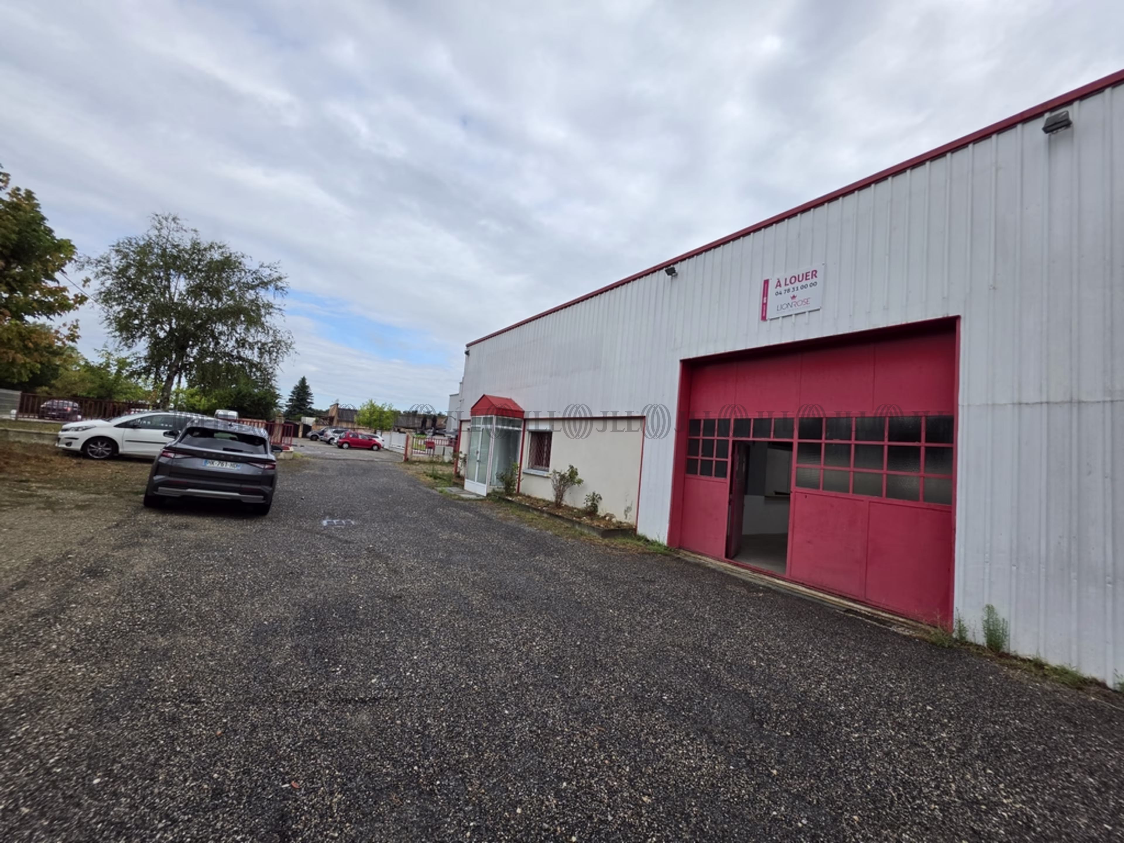 205 AVENUE DES CEDRES