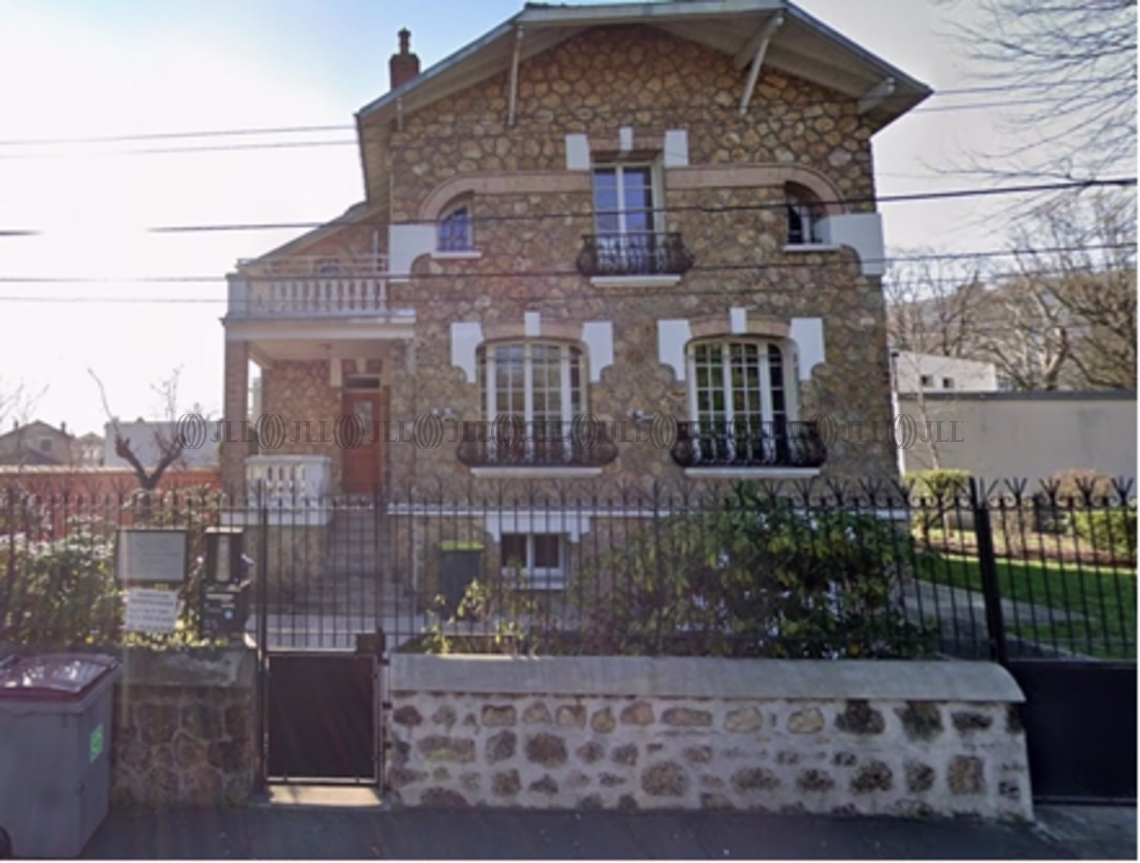 55 AVENUE DE PARIS