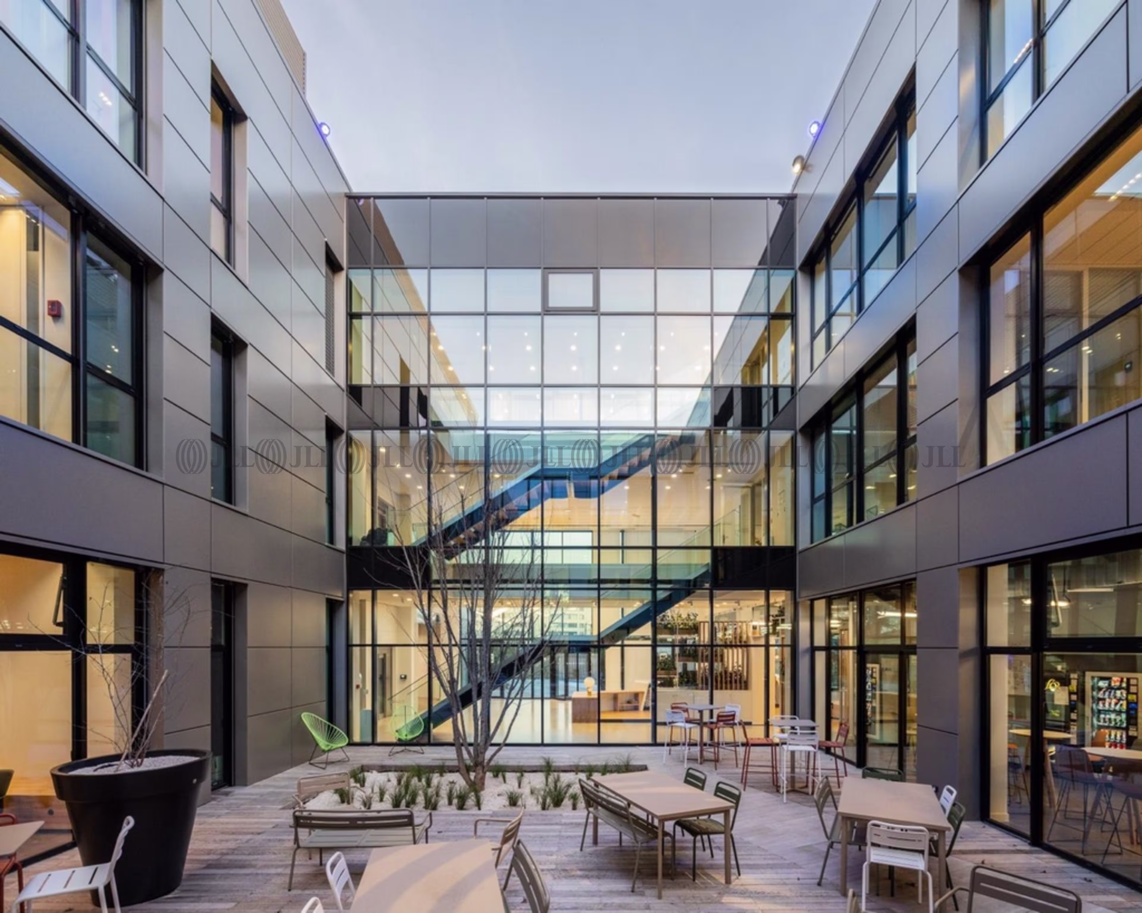 20 BOULEVARD IRENE JOLIOT CURIE