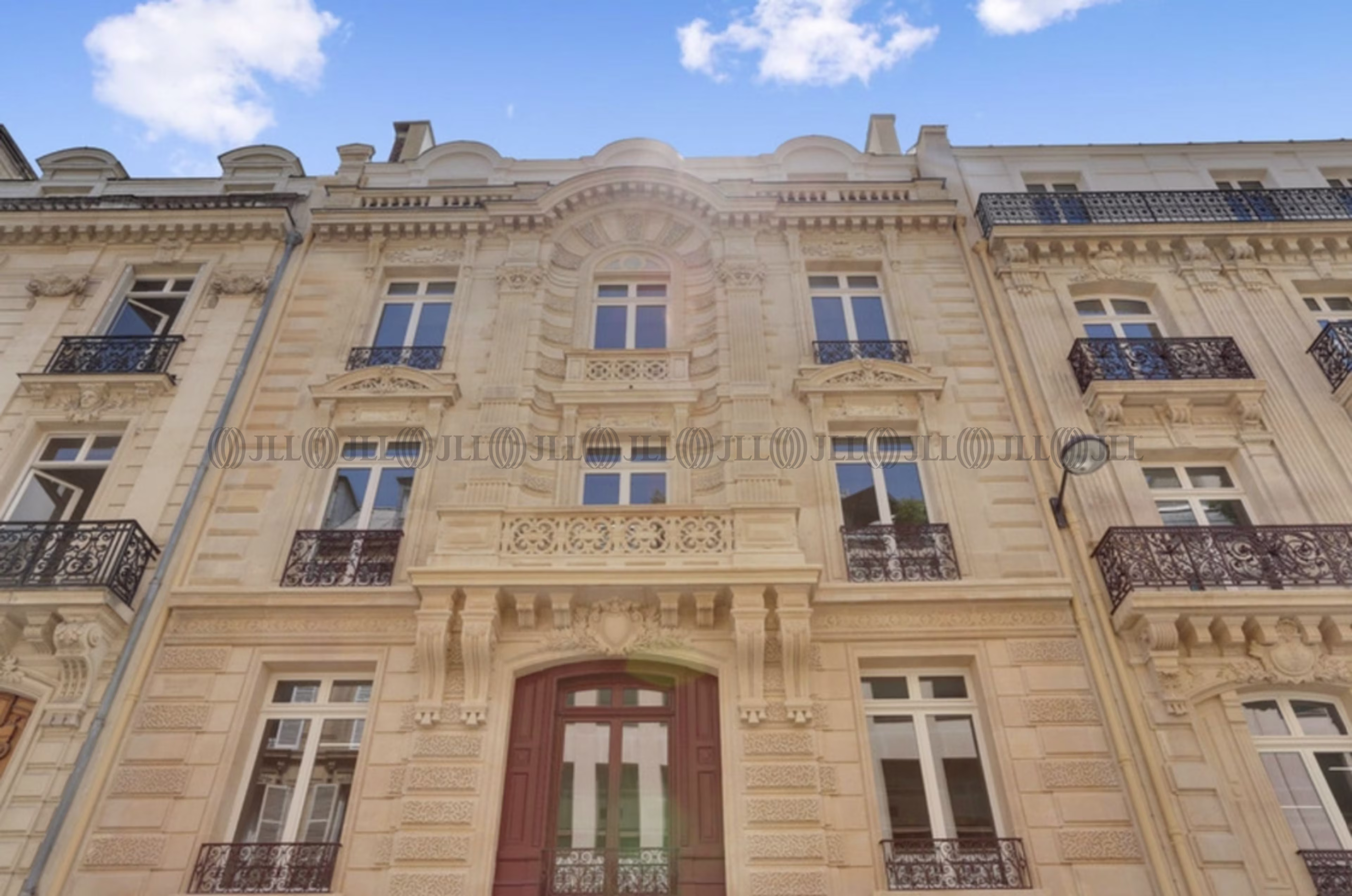 37-39 RUE DE LA BIENFAISANCE