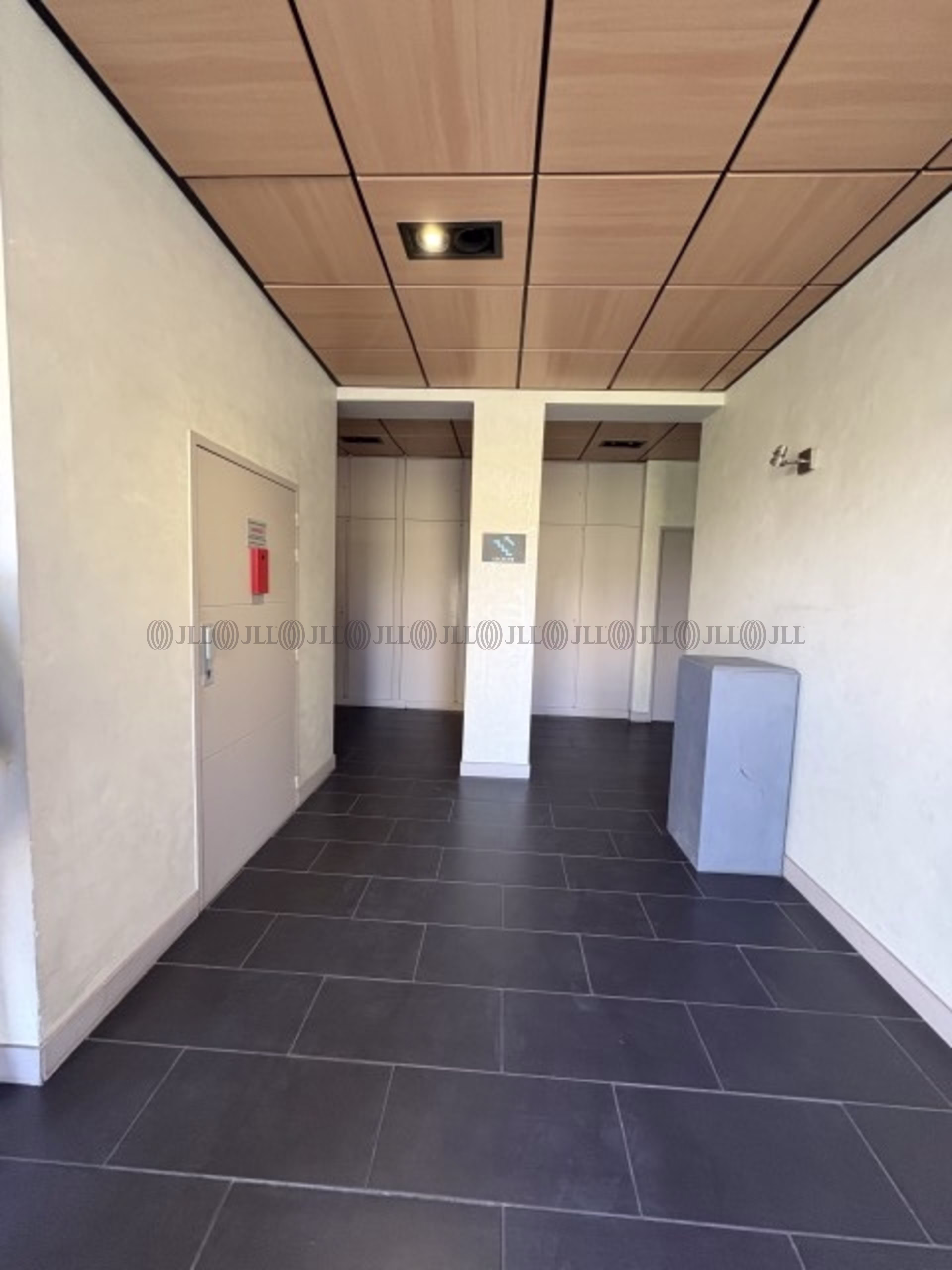 22 BOULEVARD CHARLES MORETTI