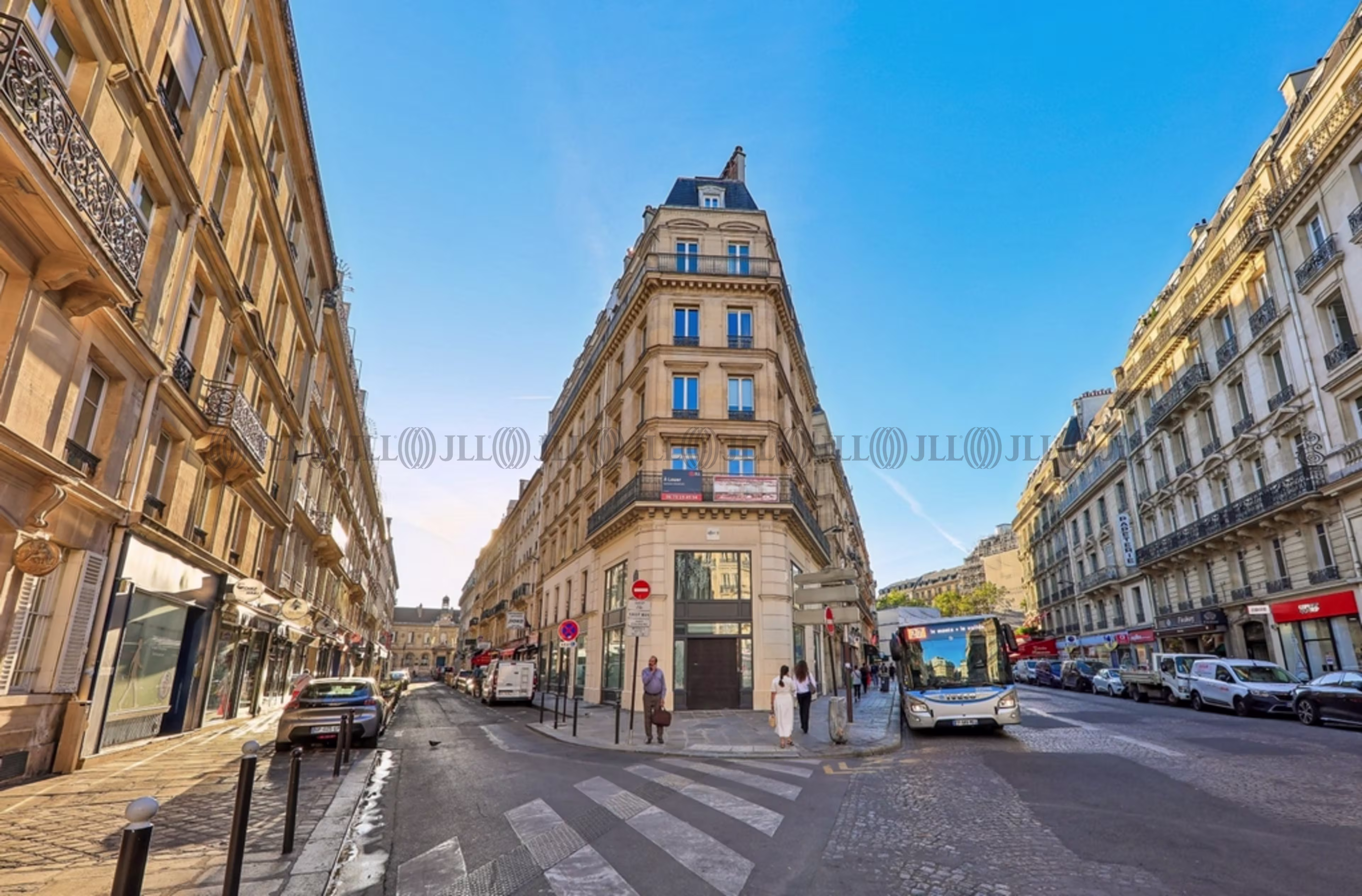 10 RUE DE ROME