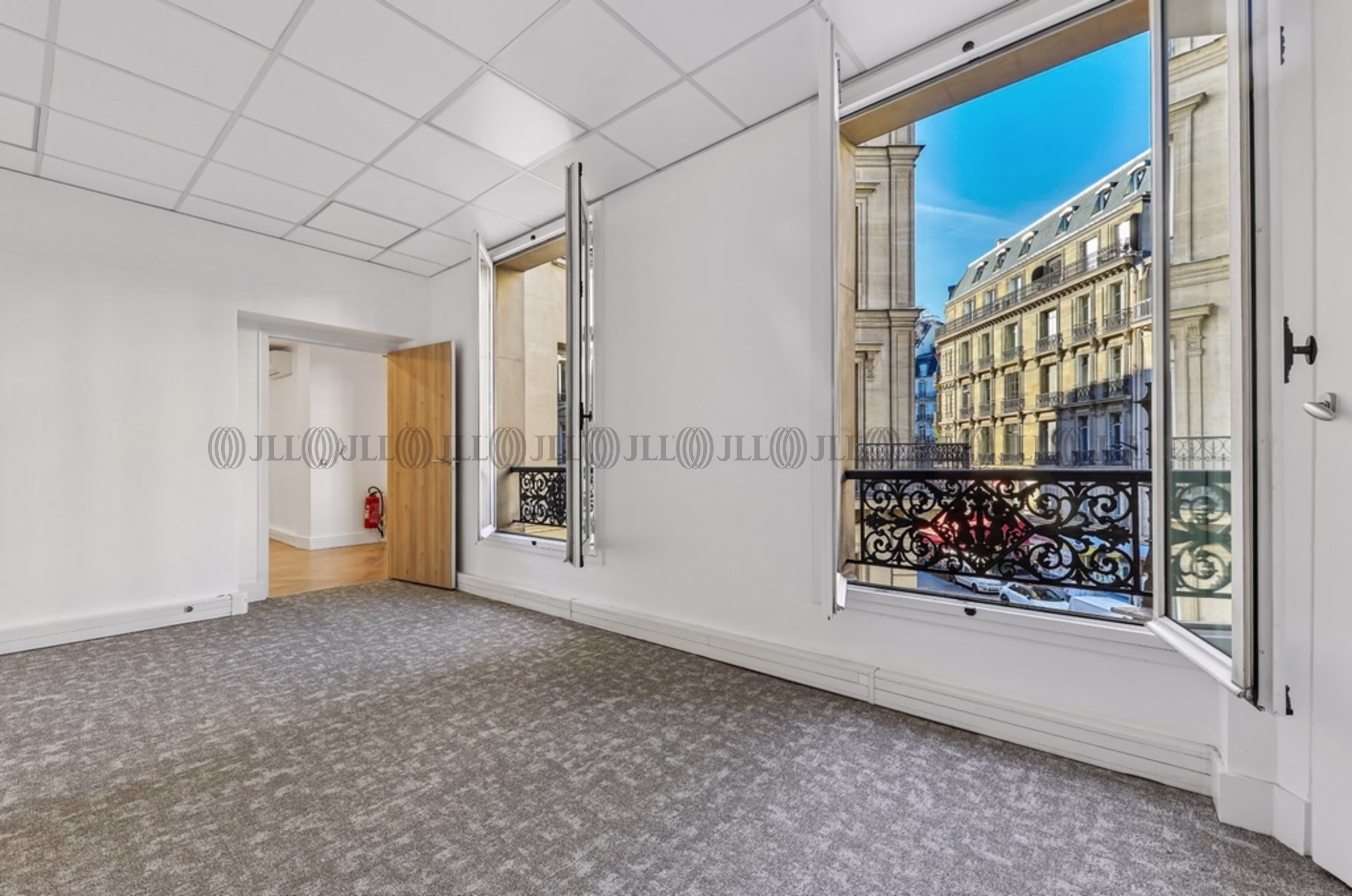 10 RUE DE ROME