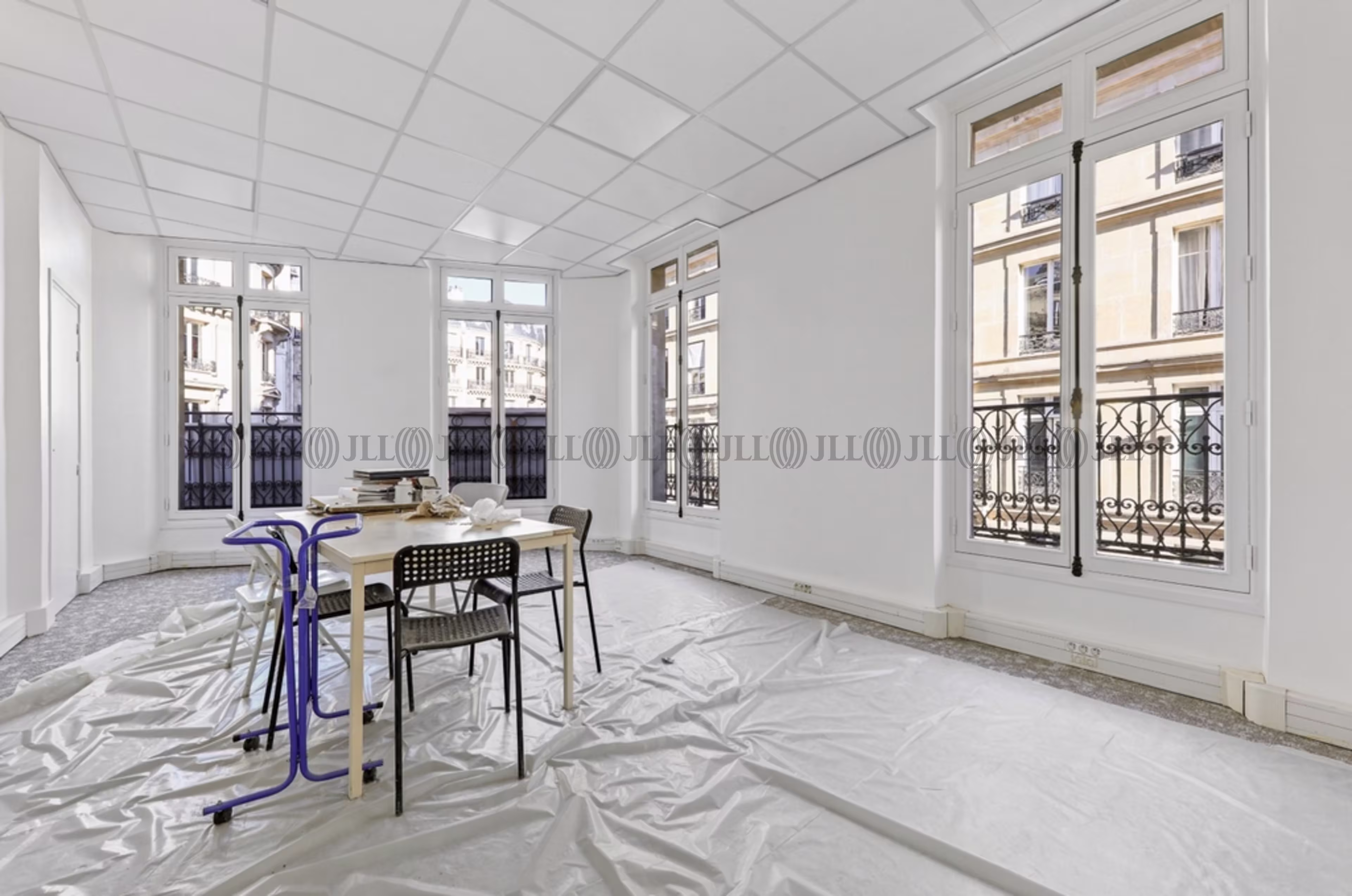 10 RUE DE ROME