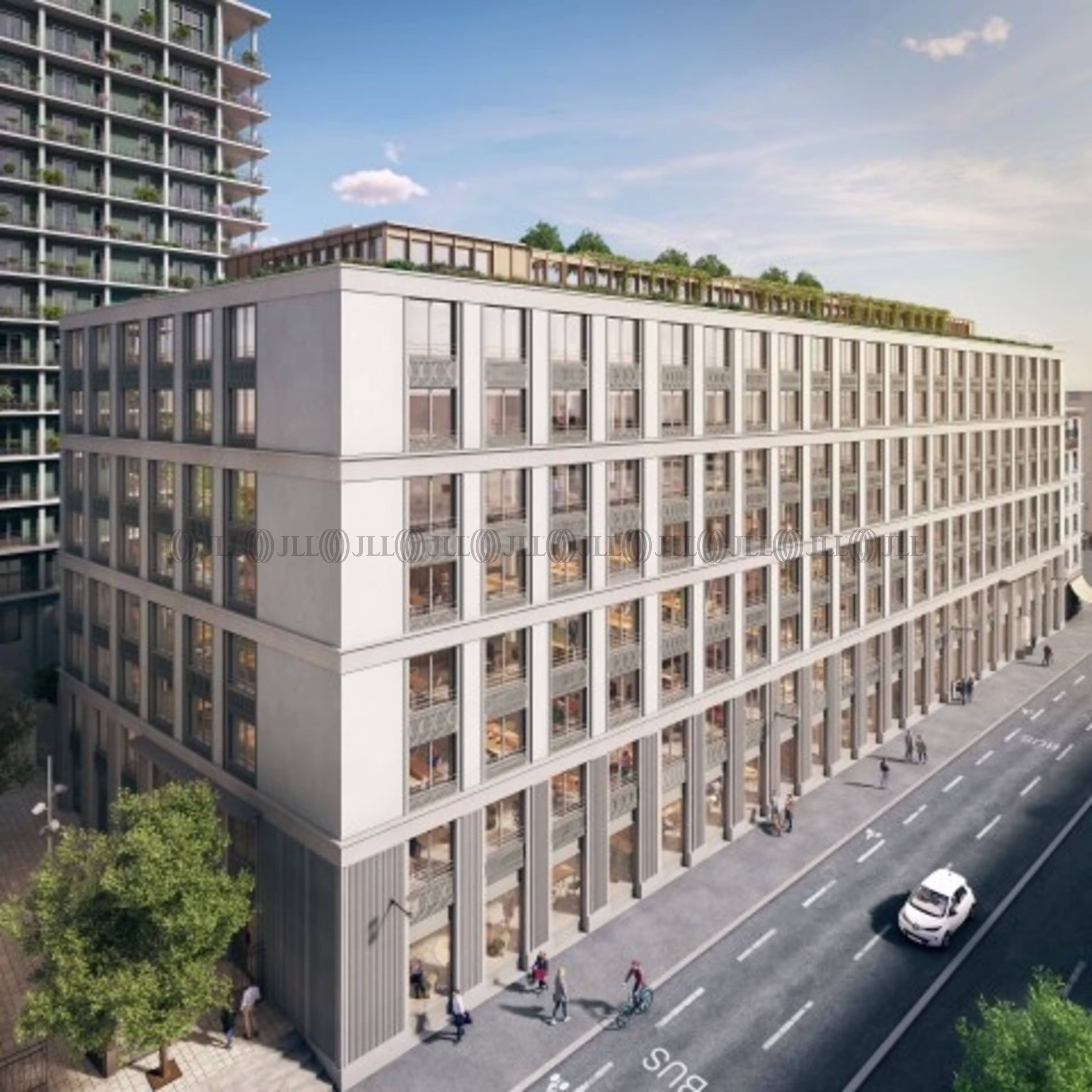 149 COURS LAFAYETTE