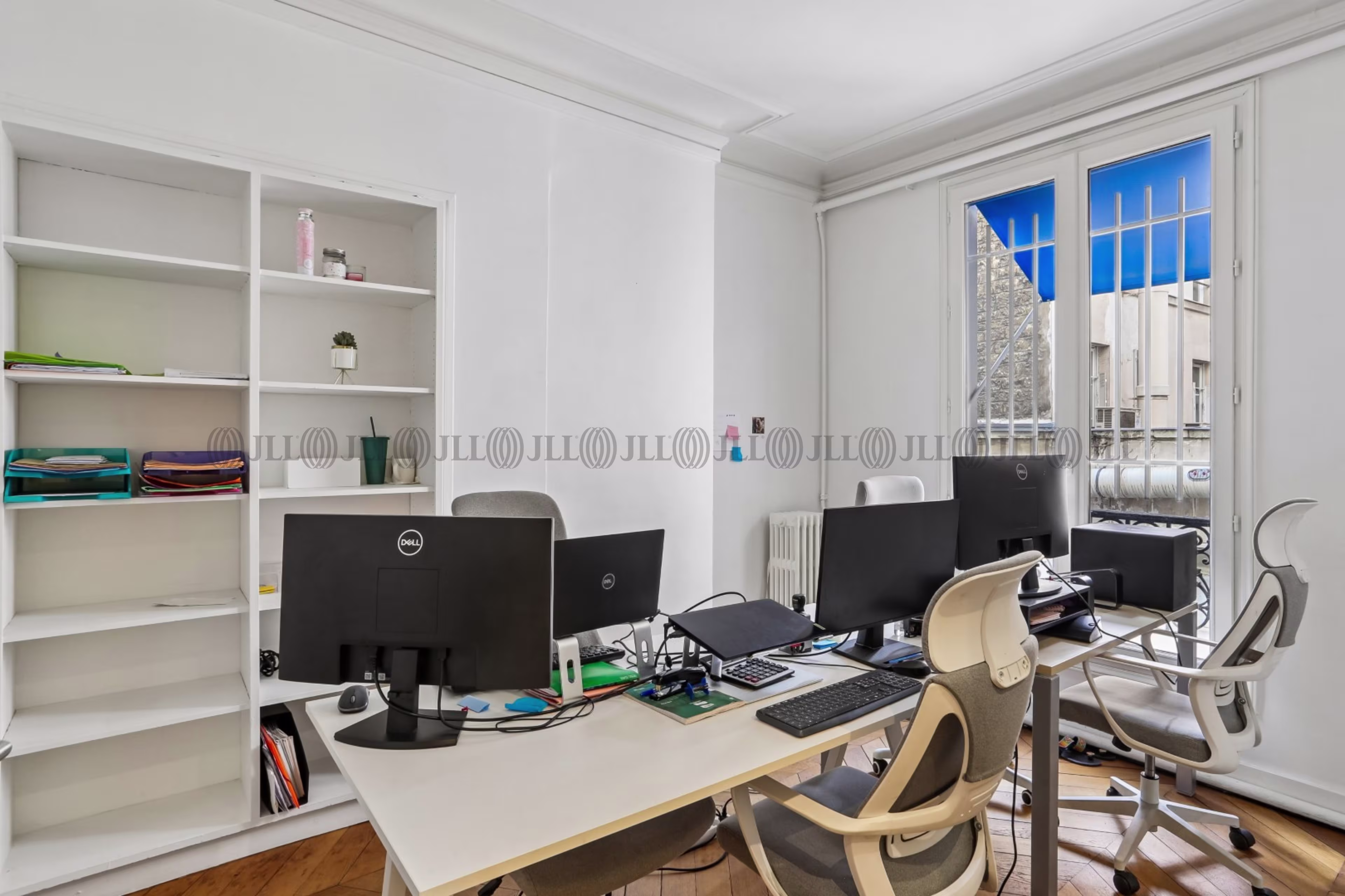 32 RUE DE CAUMARTIN