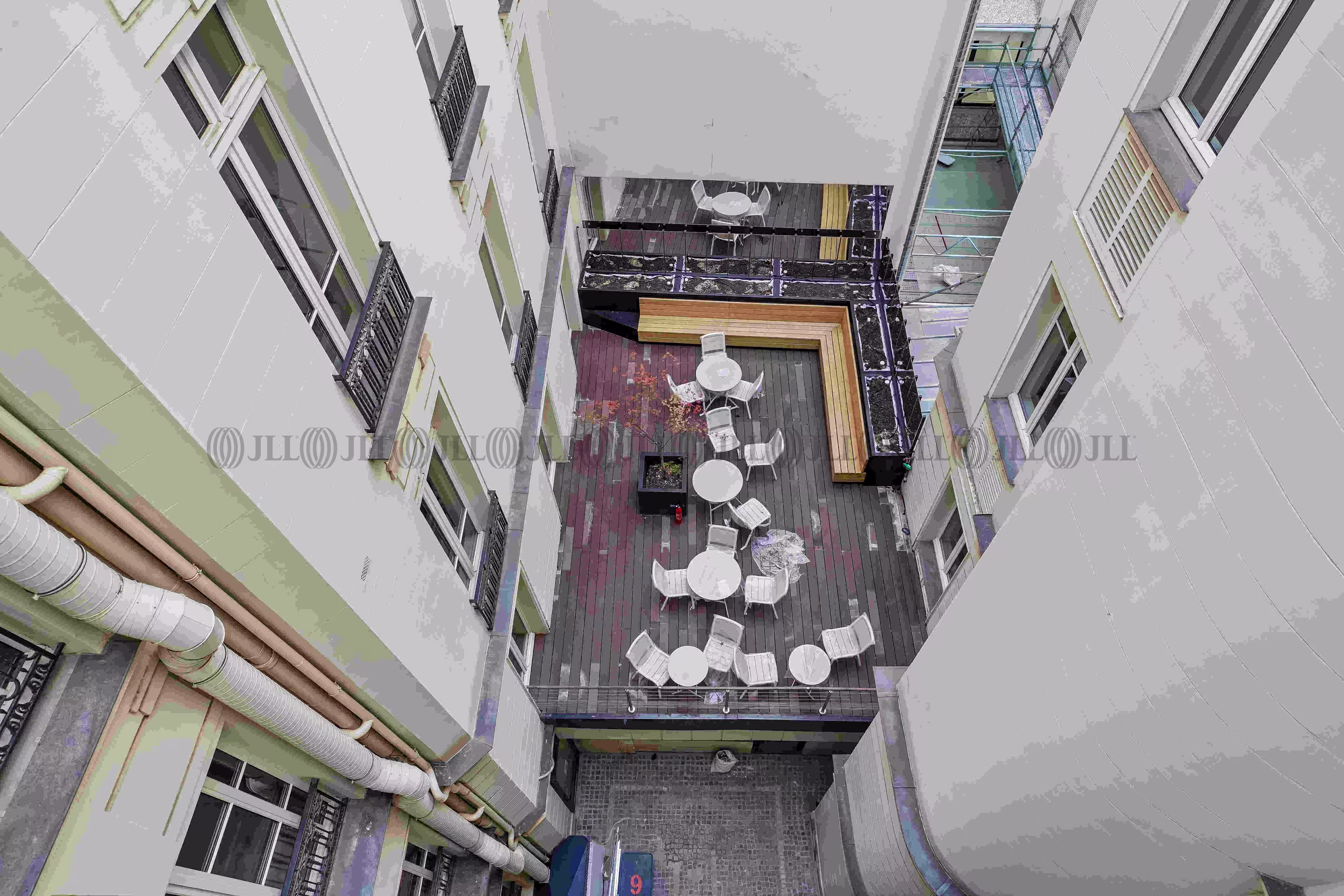 35 RUE LA BOETIE