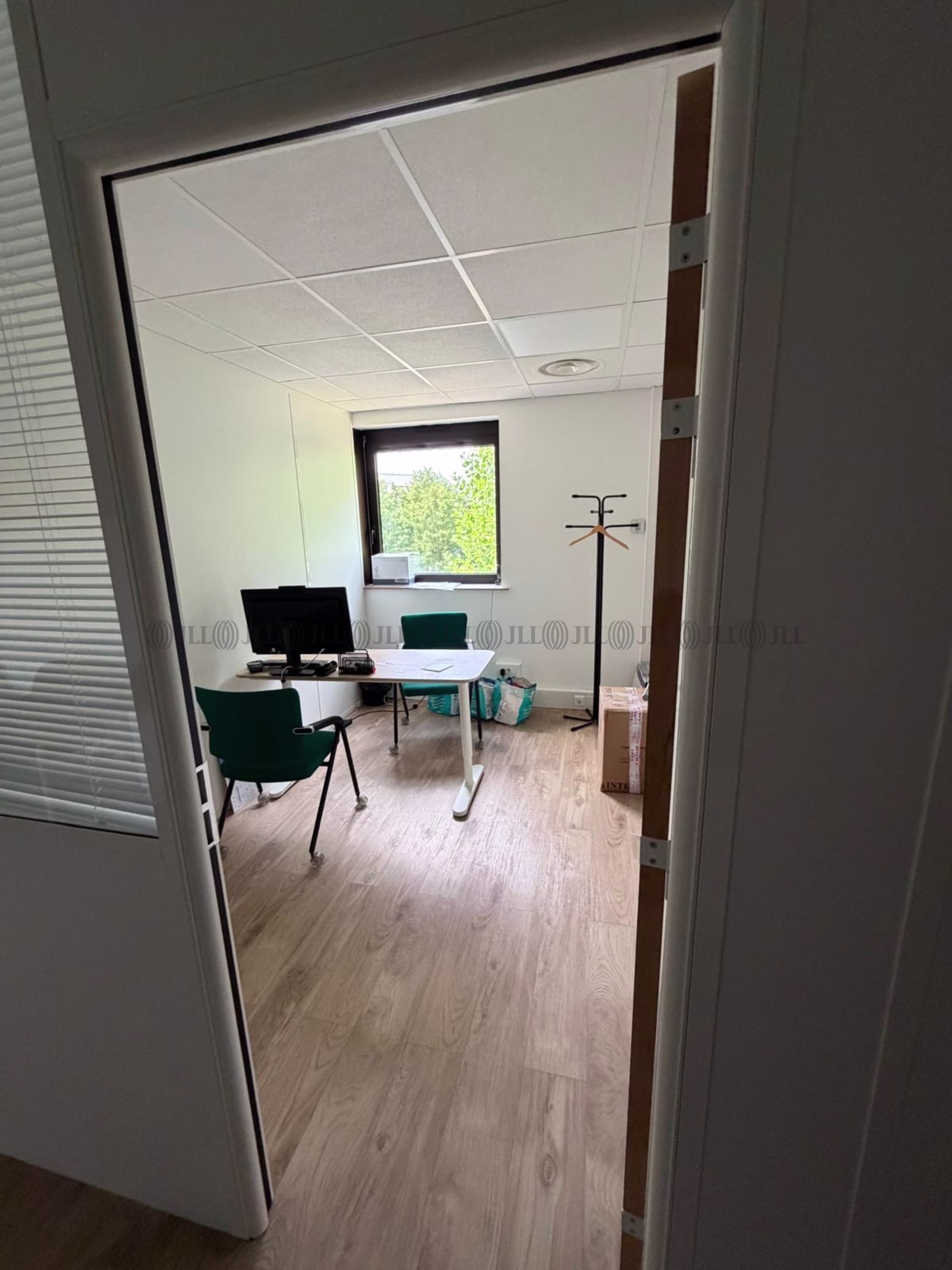 ESPACE LOGNES