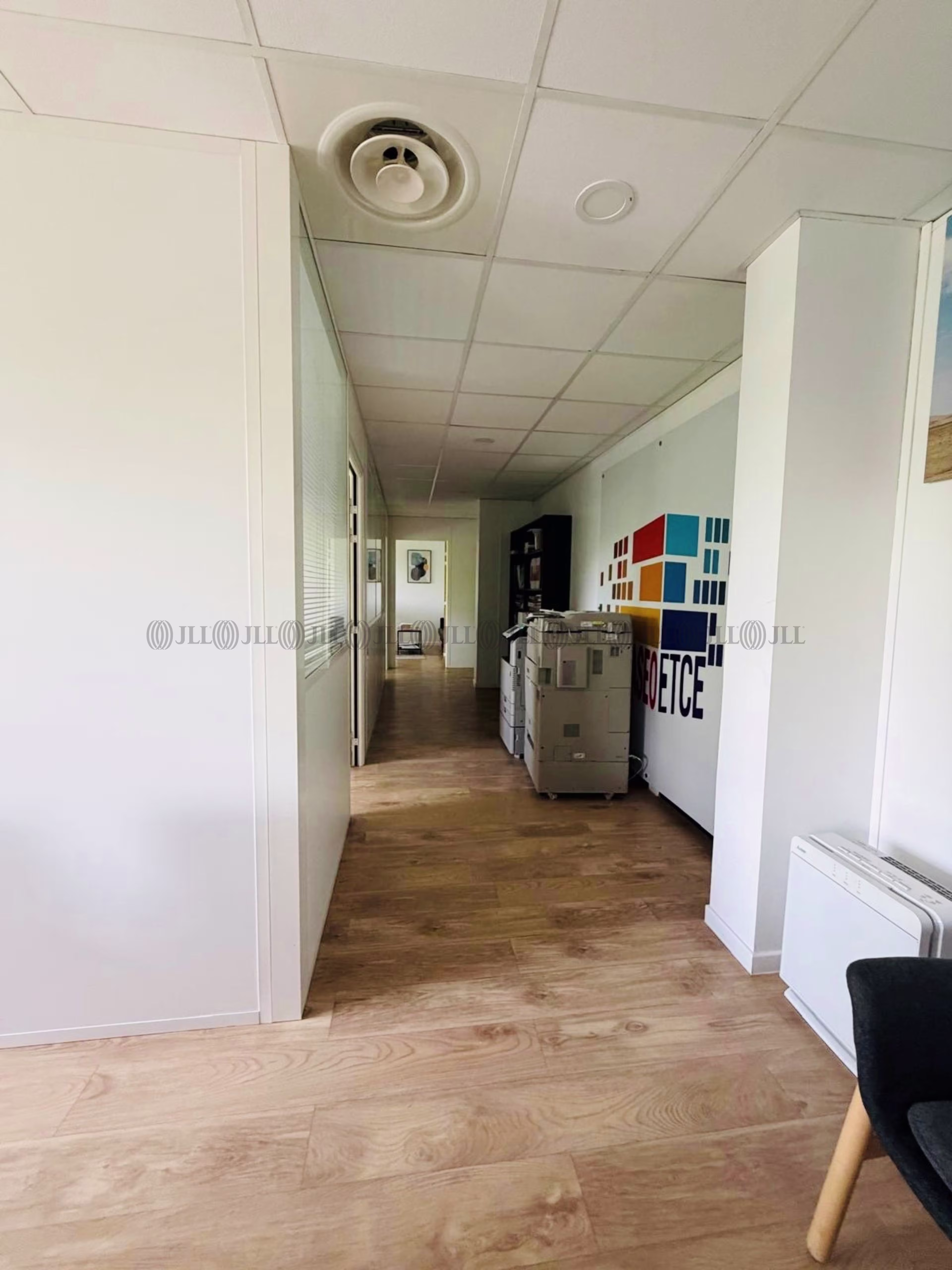 ESPACE LOGNES