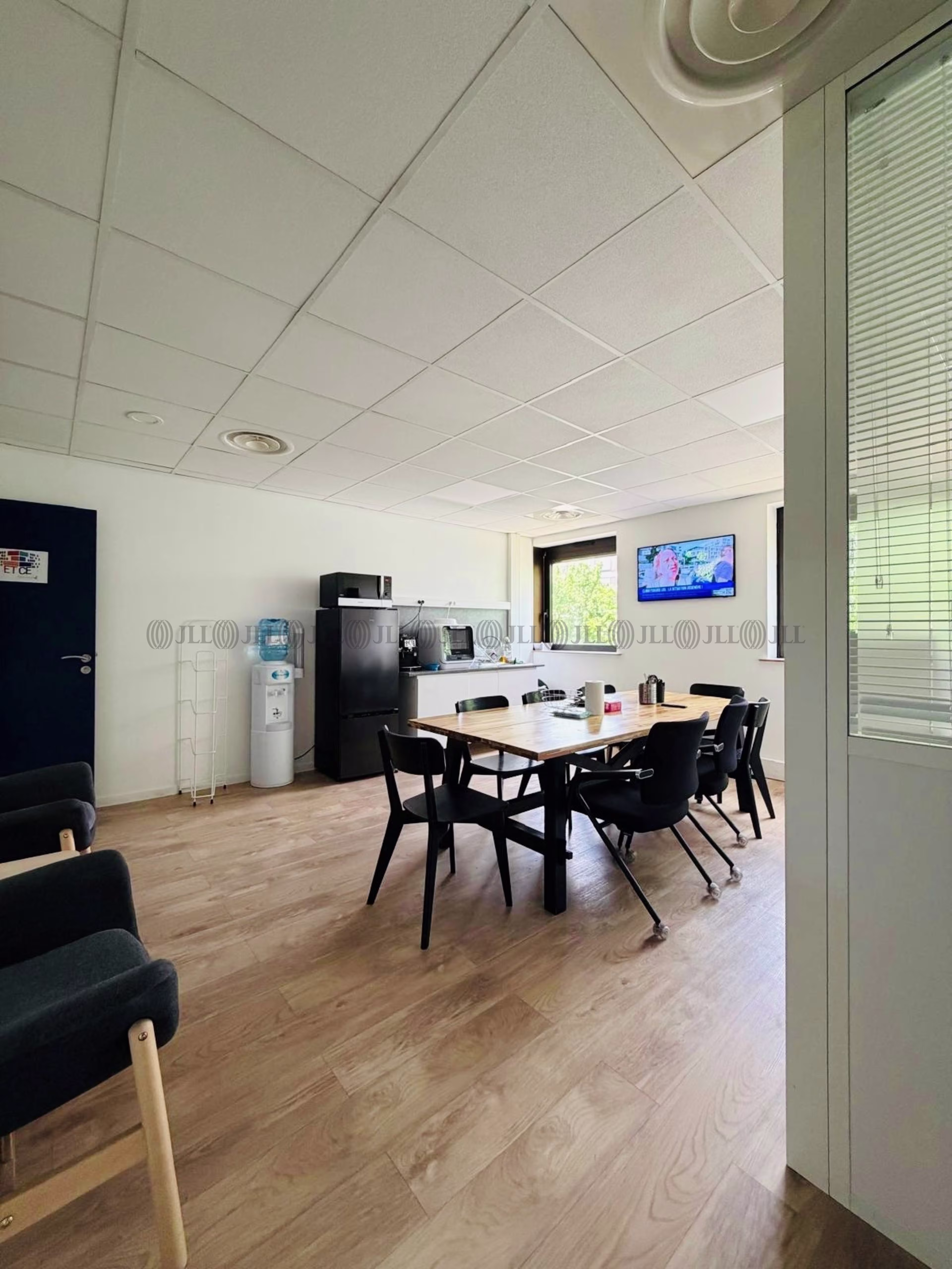 ESPACE LOGNES
