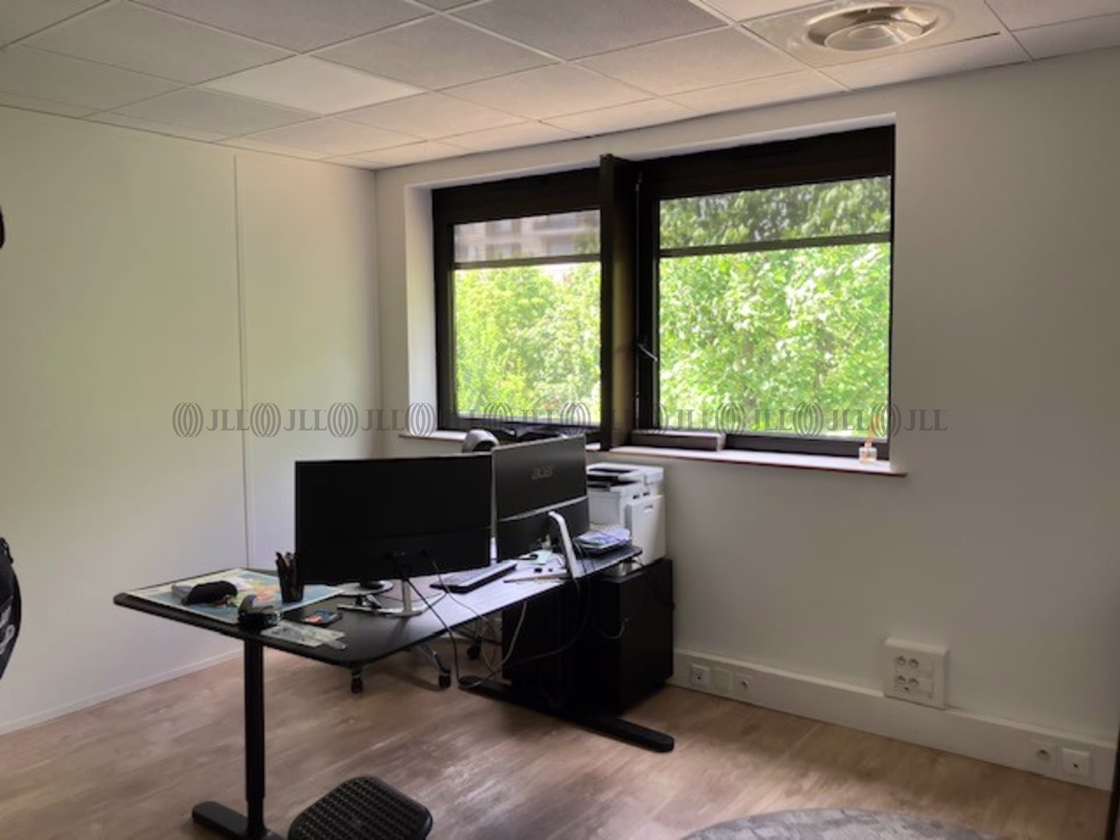 ESPACE LOGNES