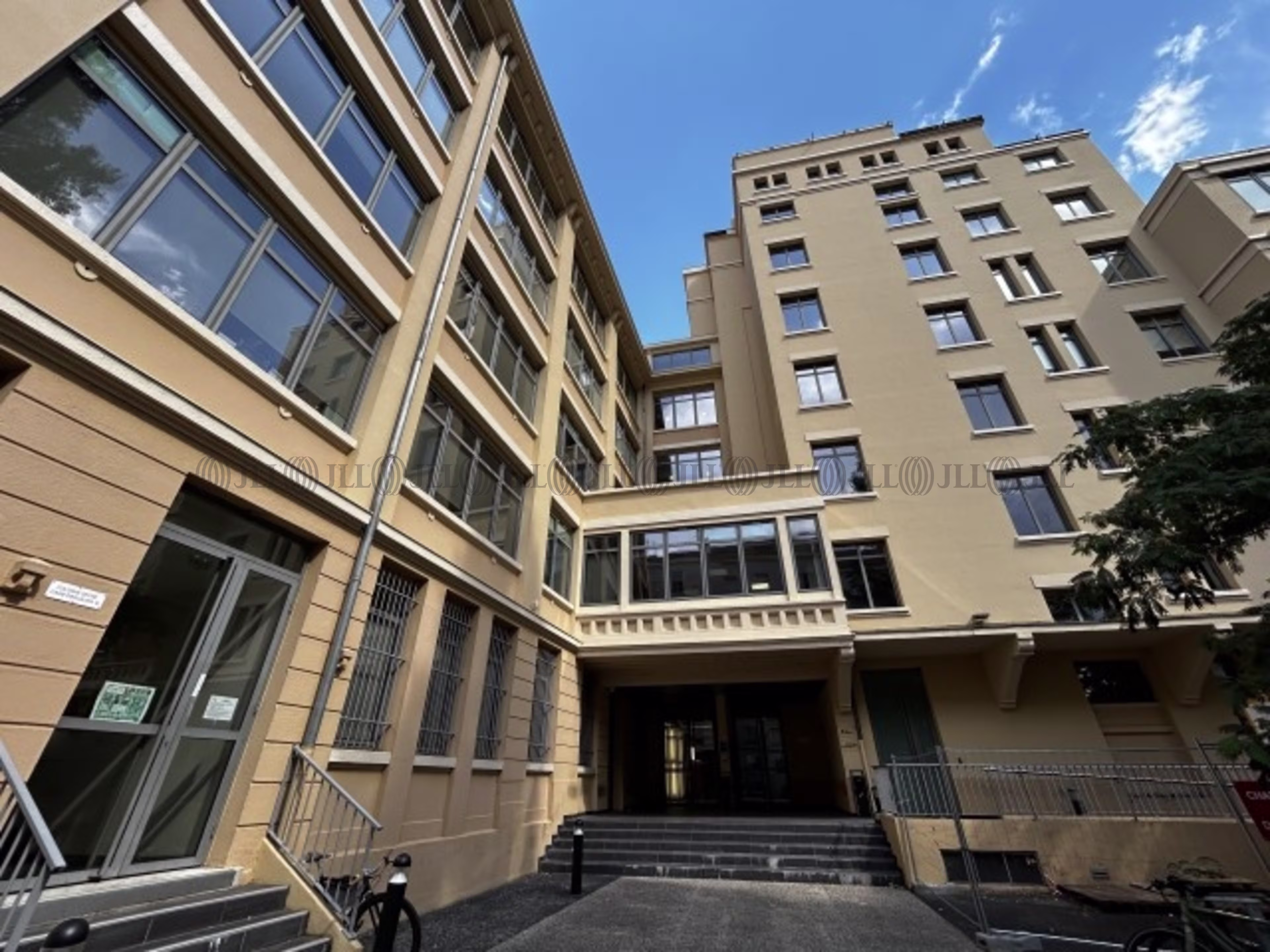 1 RUE DU DOCTEUR PIERRE-FLEURY PAPILLON