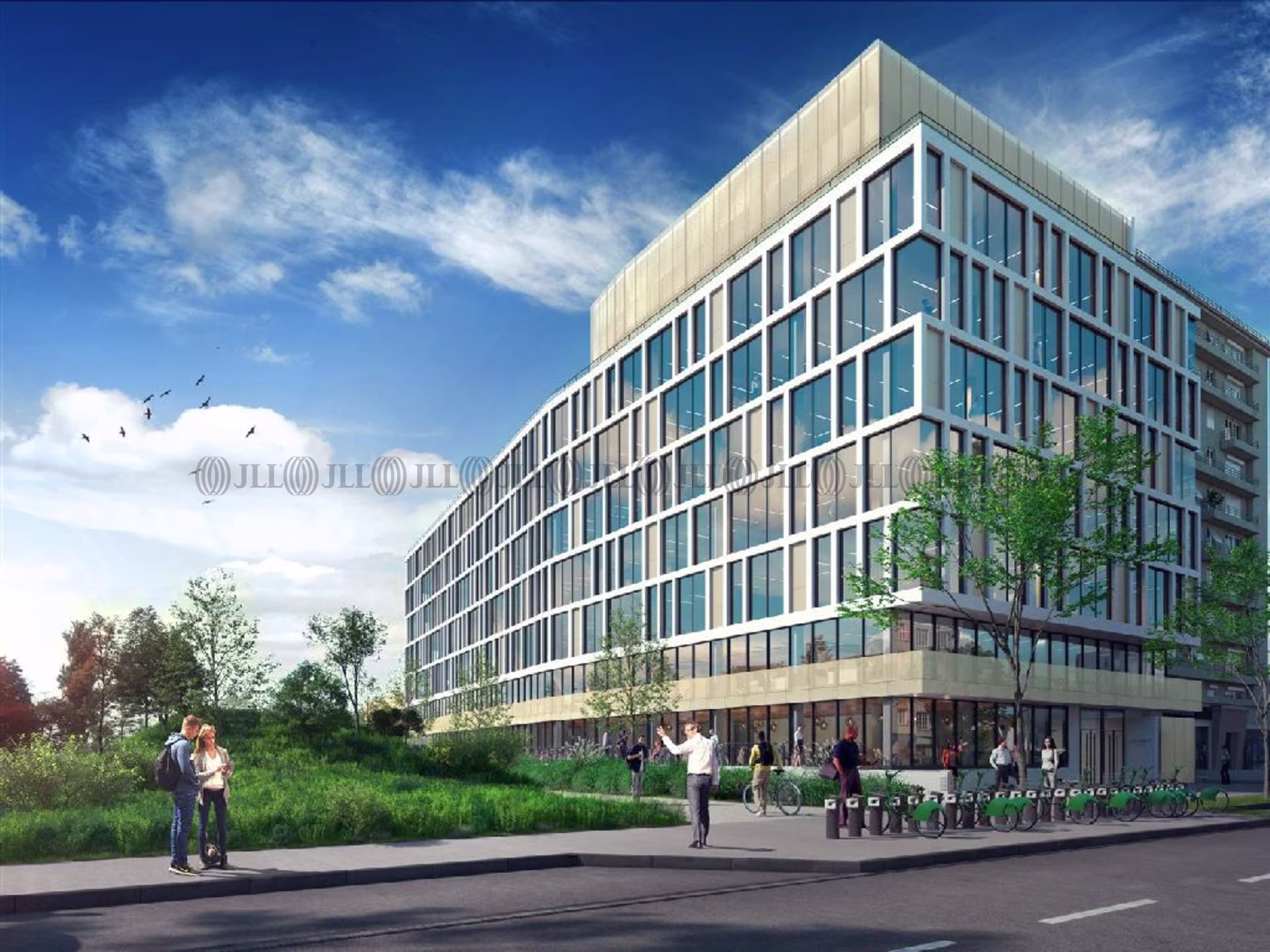 119-121 AVENUE ARISTIDE BRIAND
