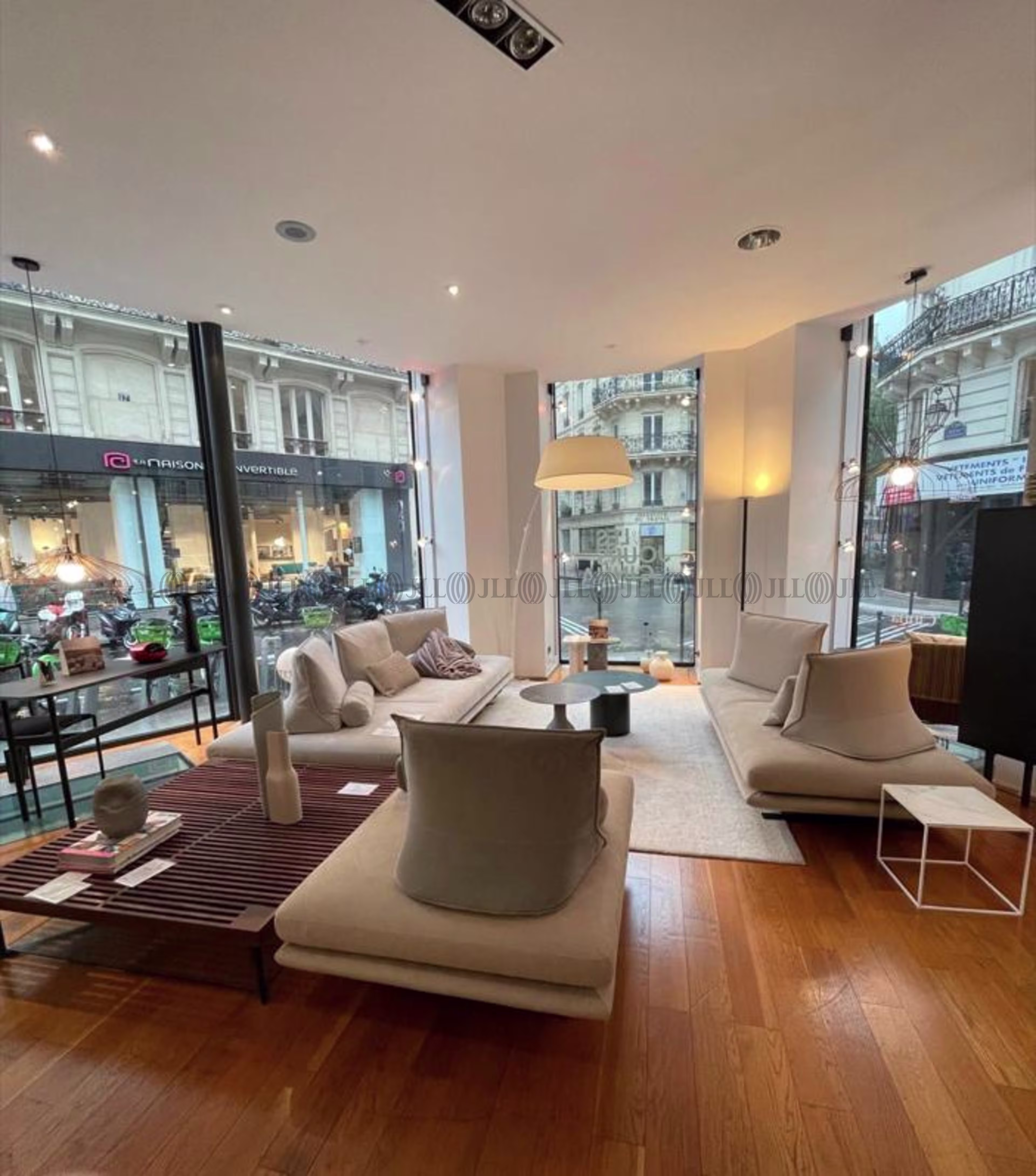 91-103 BOULEVARD DE SEBASTOPOL