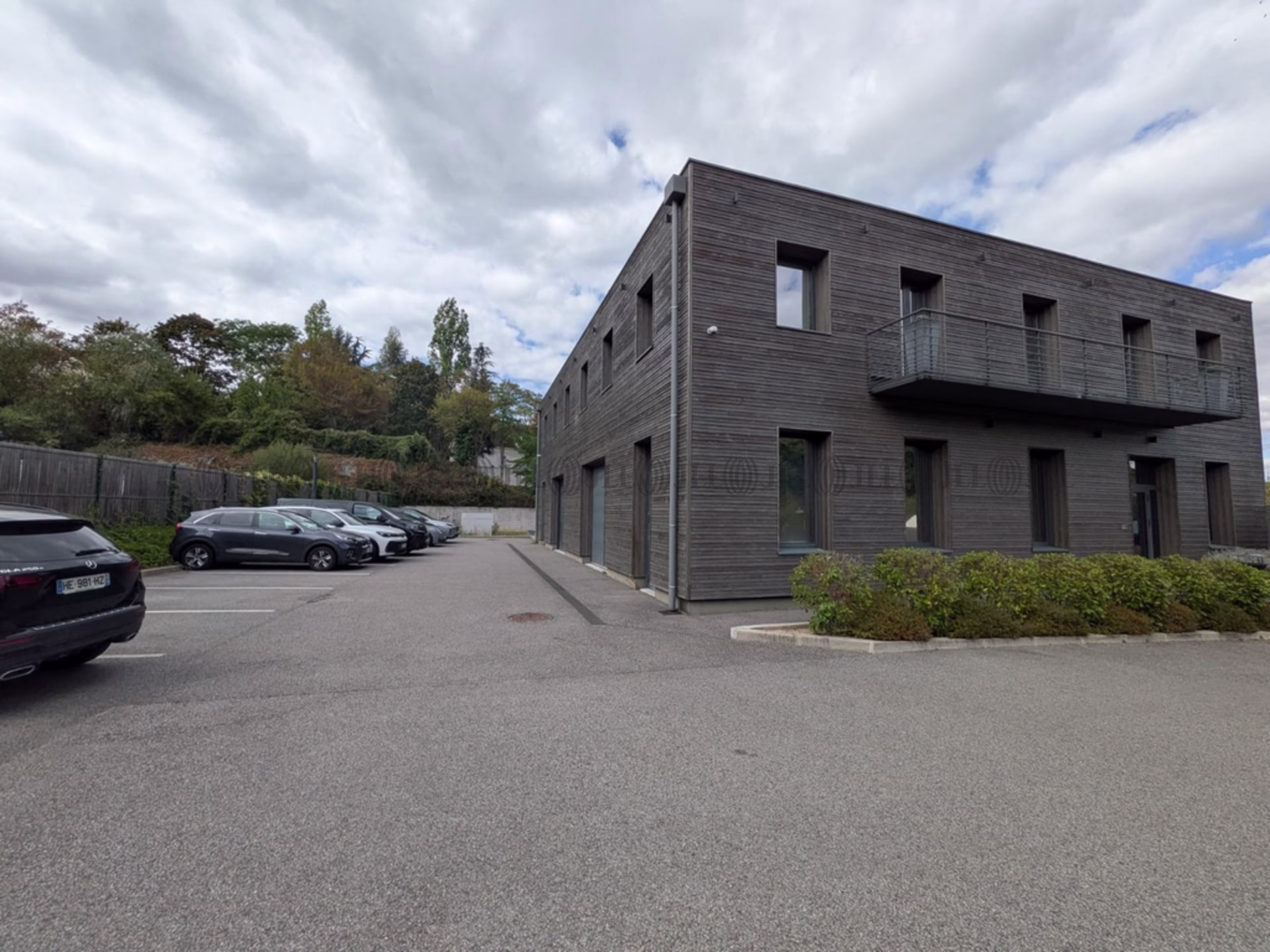 6 RUE DU PINCE LOUP