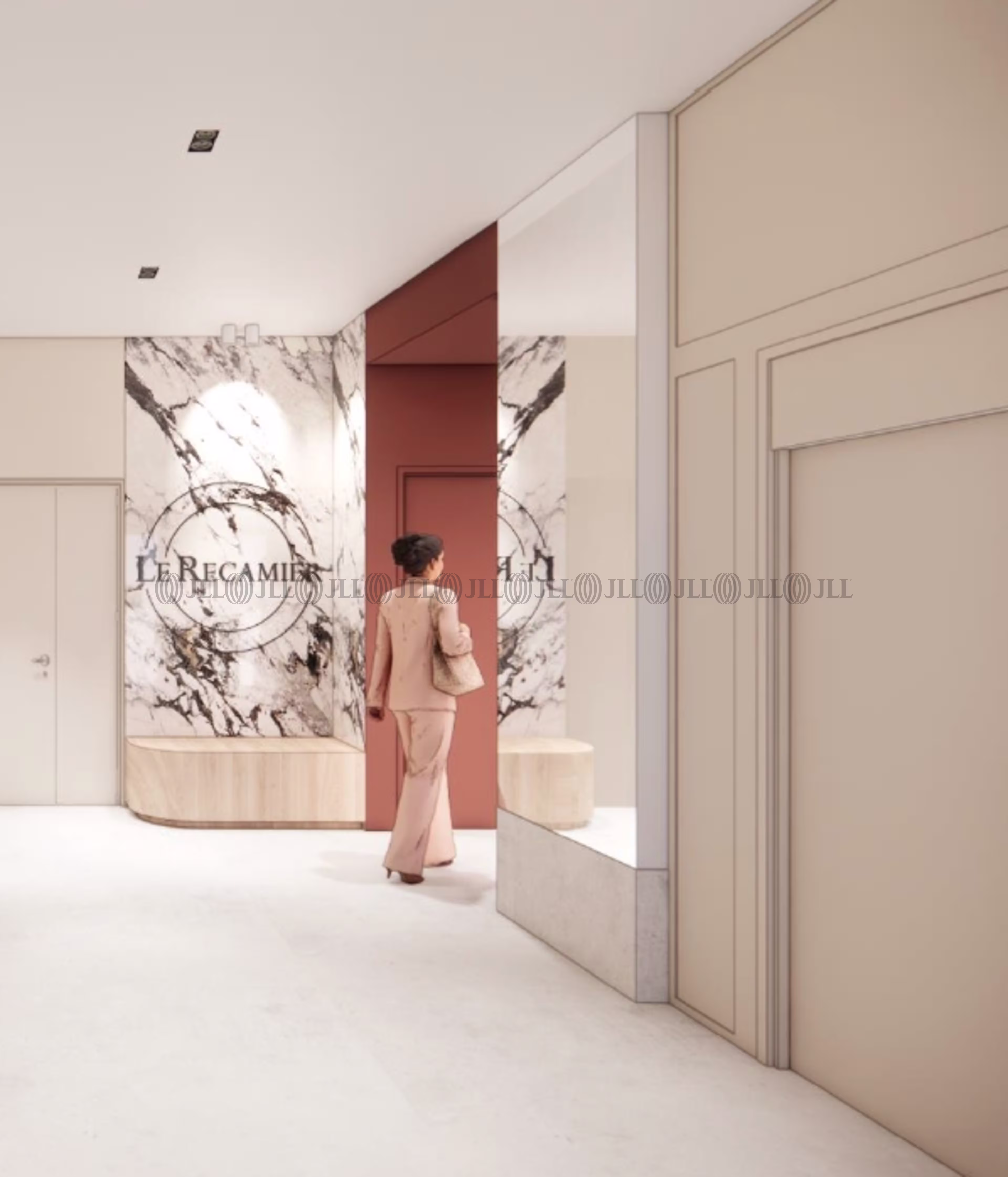 5-9 RUE JULIETTE RECAMIER