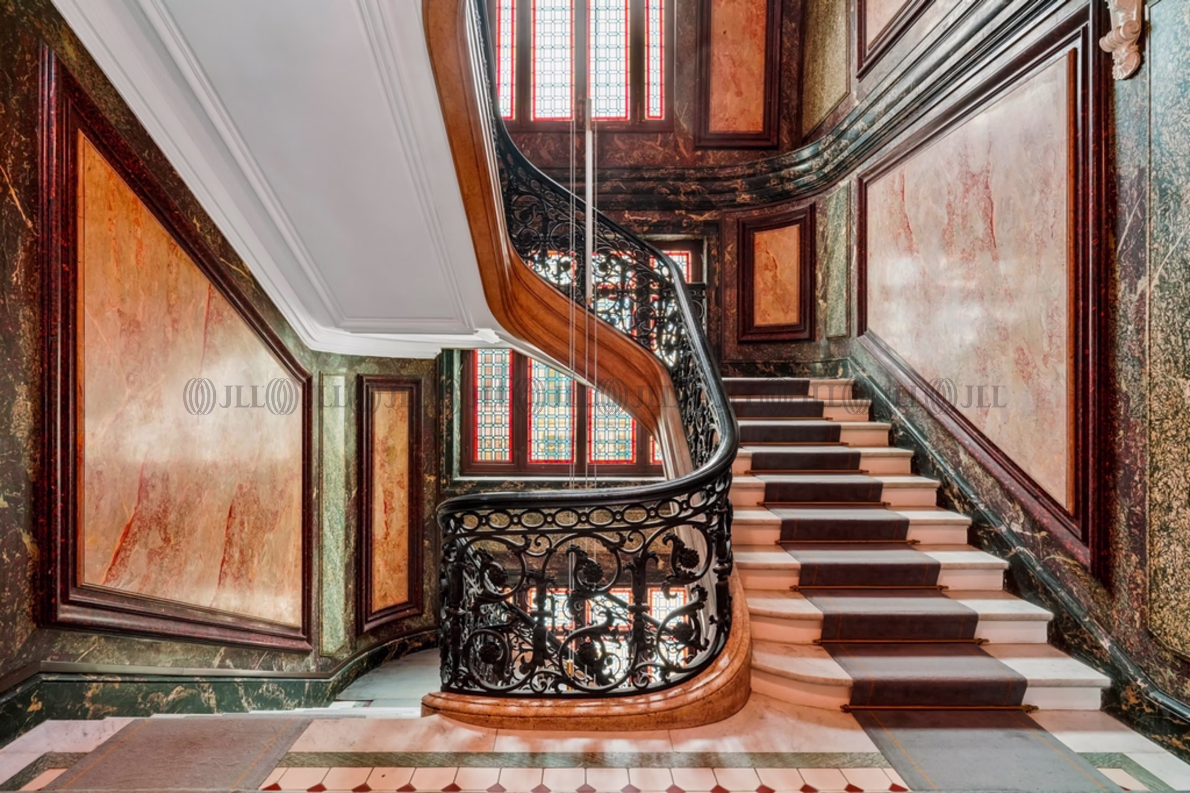 5 AVENUE DE L'OPERA