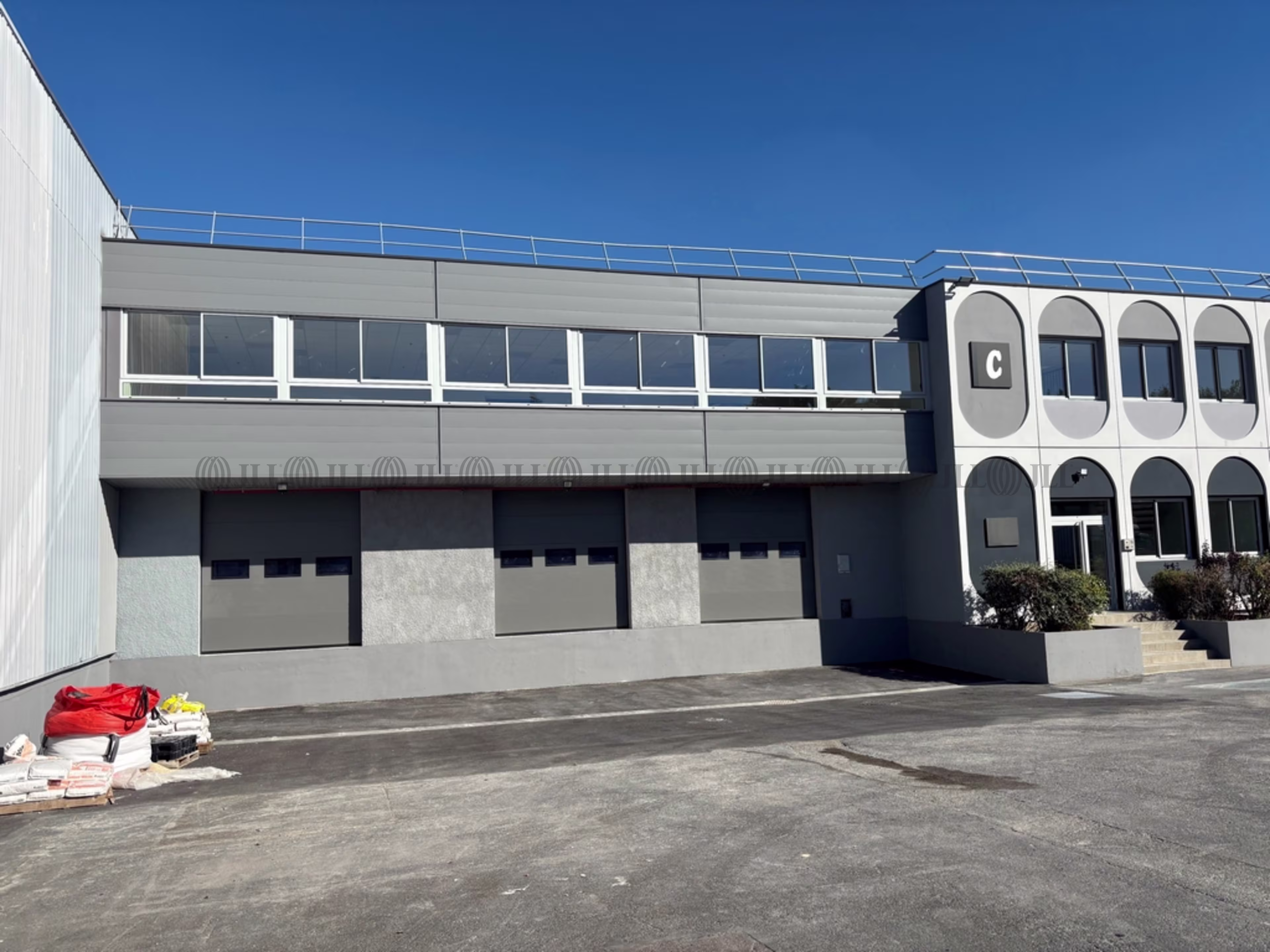 103-105 RUE CHARLES MICHELS