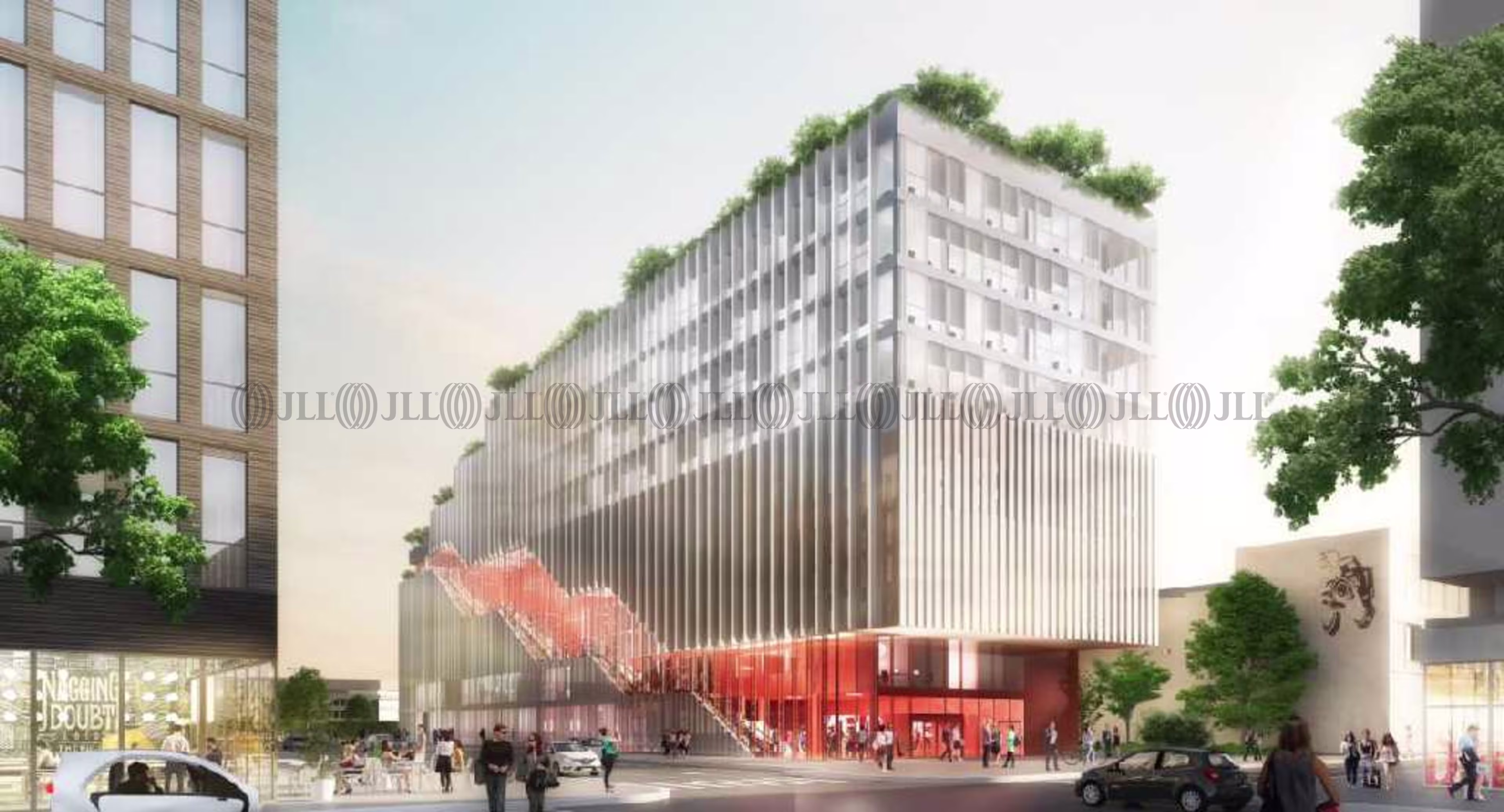 36 RUE PROUDHON