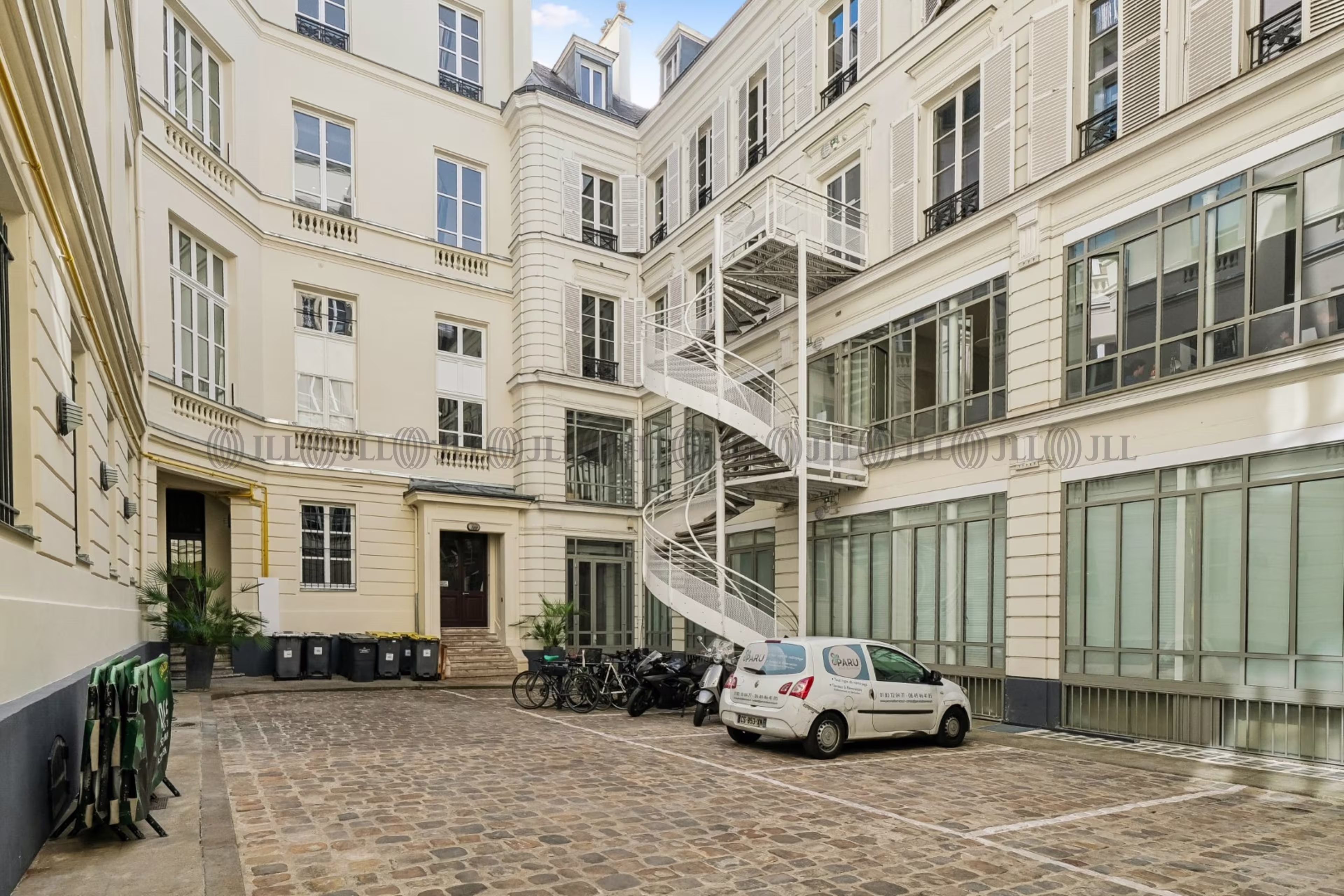 23 BOULEVARD POISSONNIERE