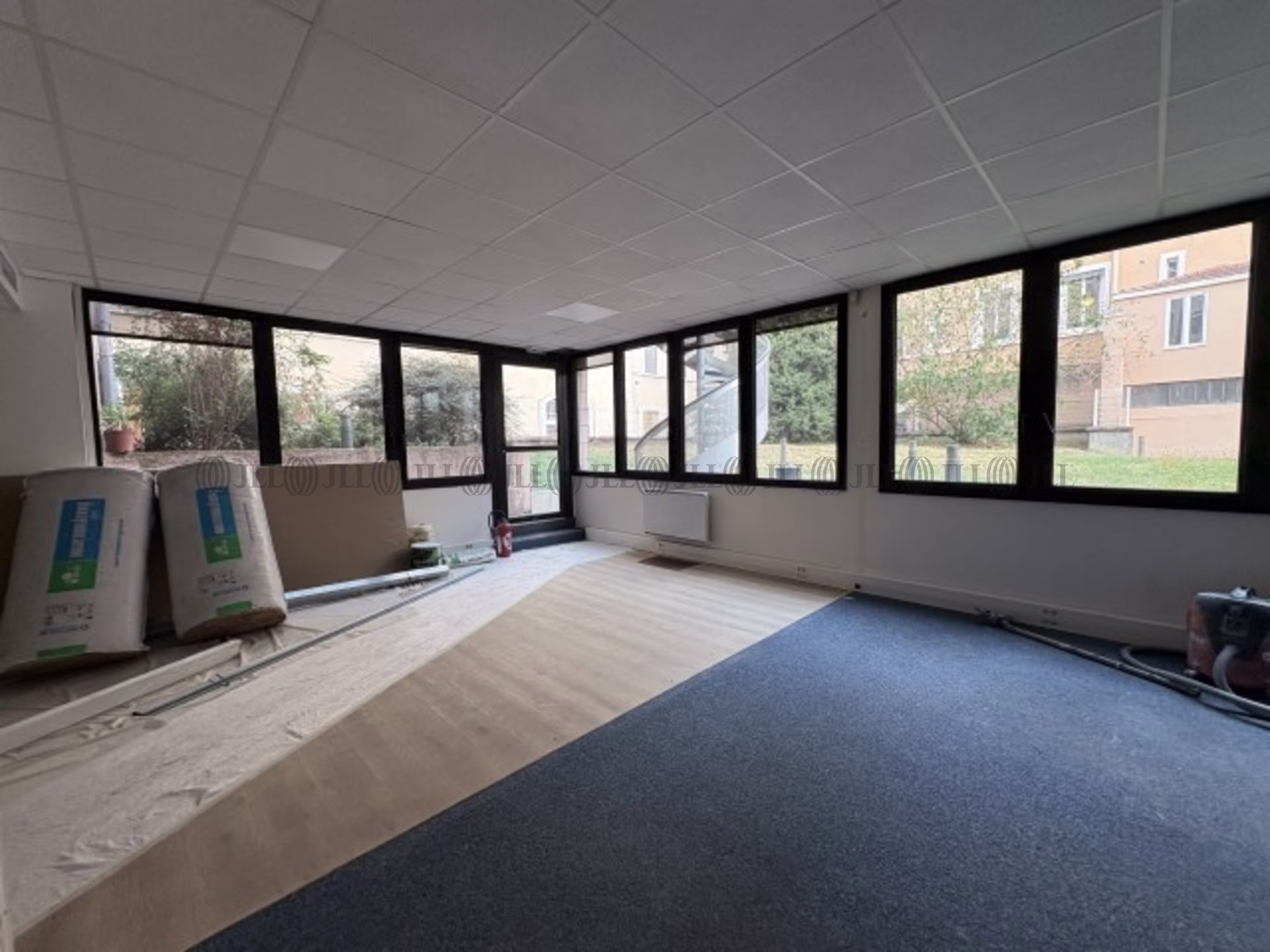 17-21 BOULEVARD EUGENE DERUELLE