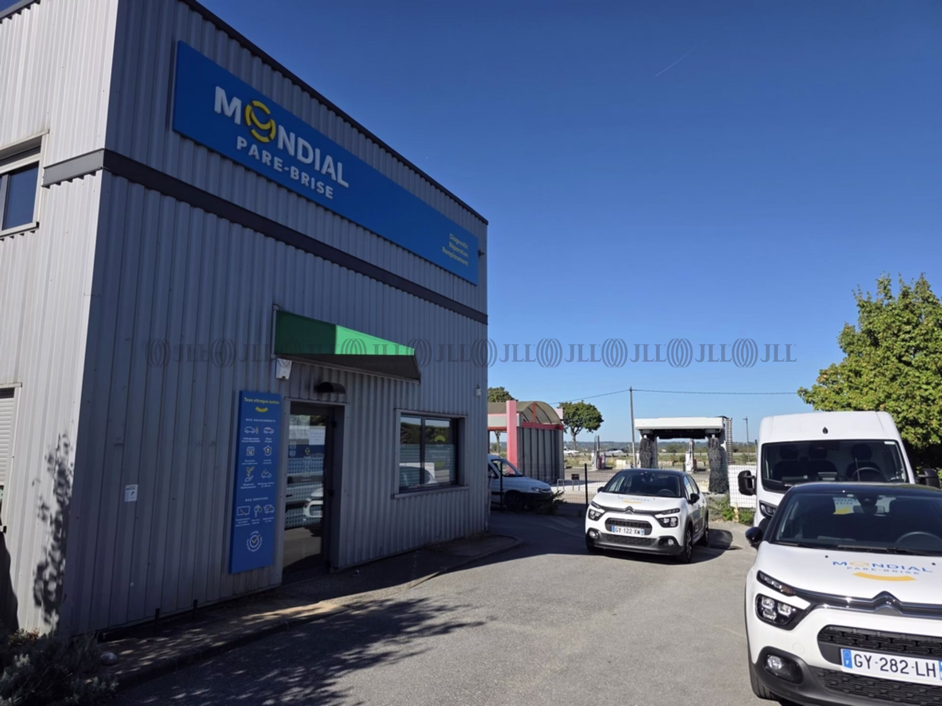 4 RUE MARIUS BERLIET