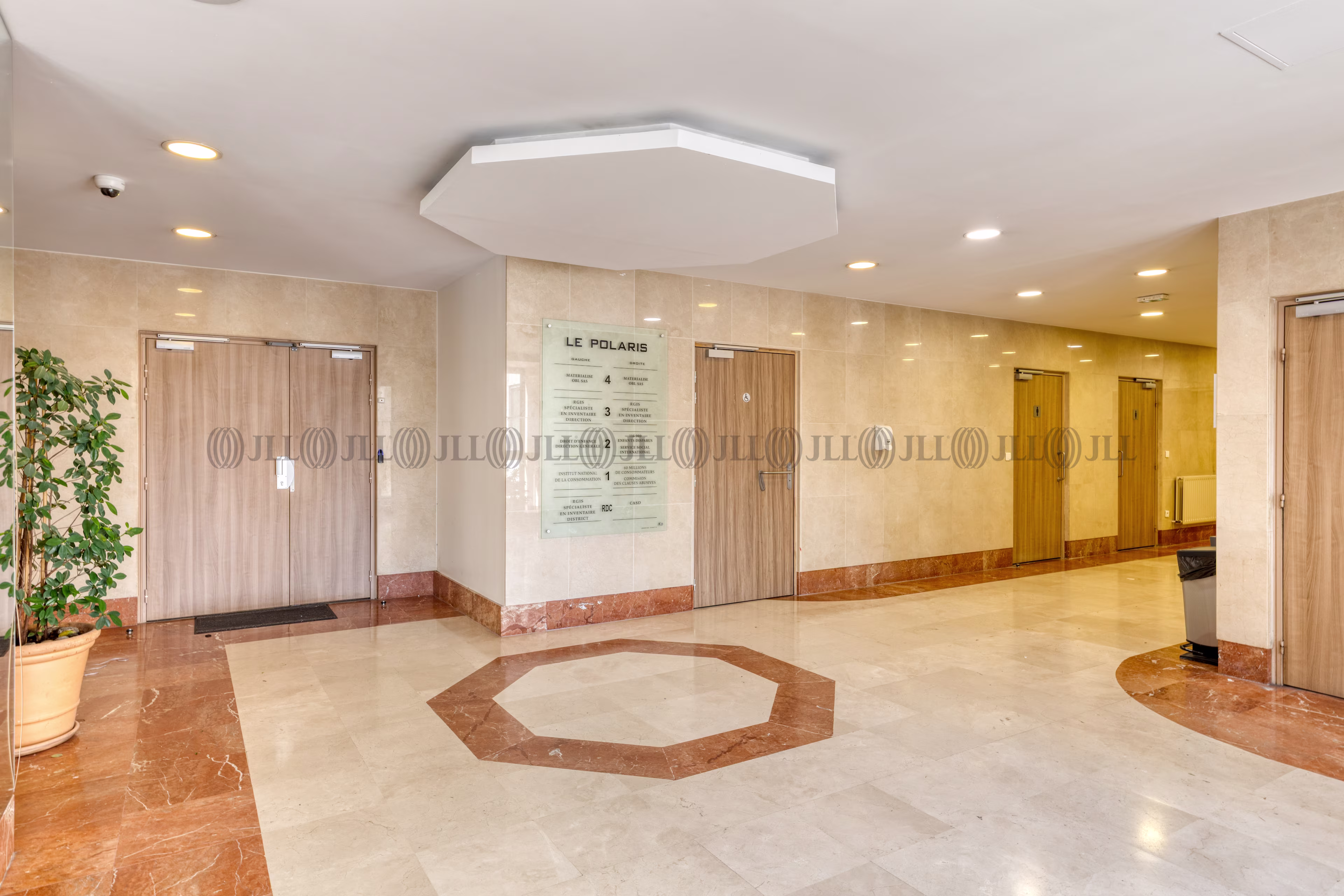 76 AVENUE PIERRE BROSSOLETTE