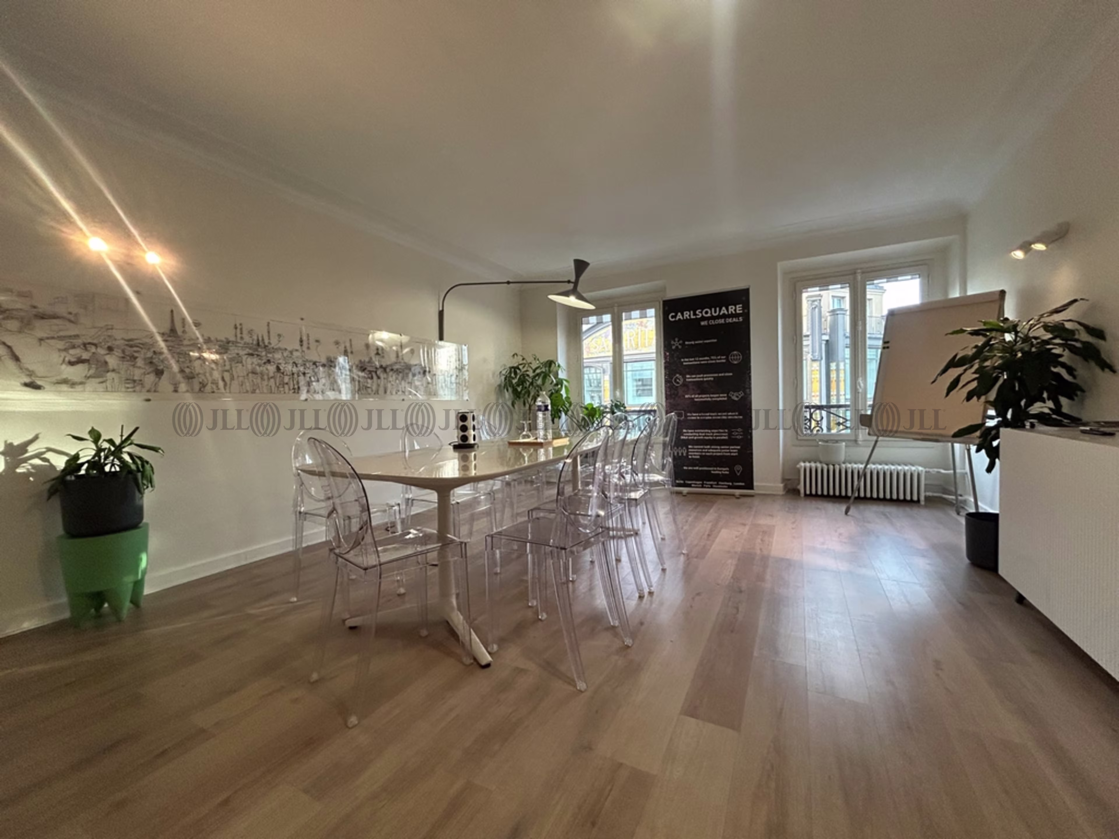 2-4 RUE DU ROULE