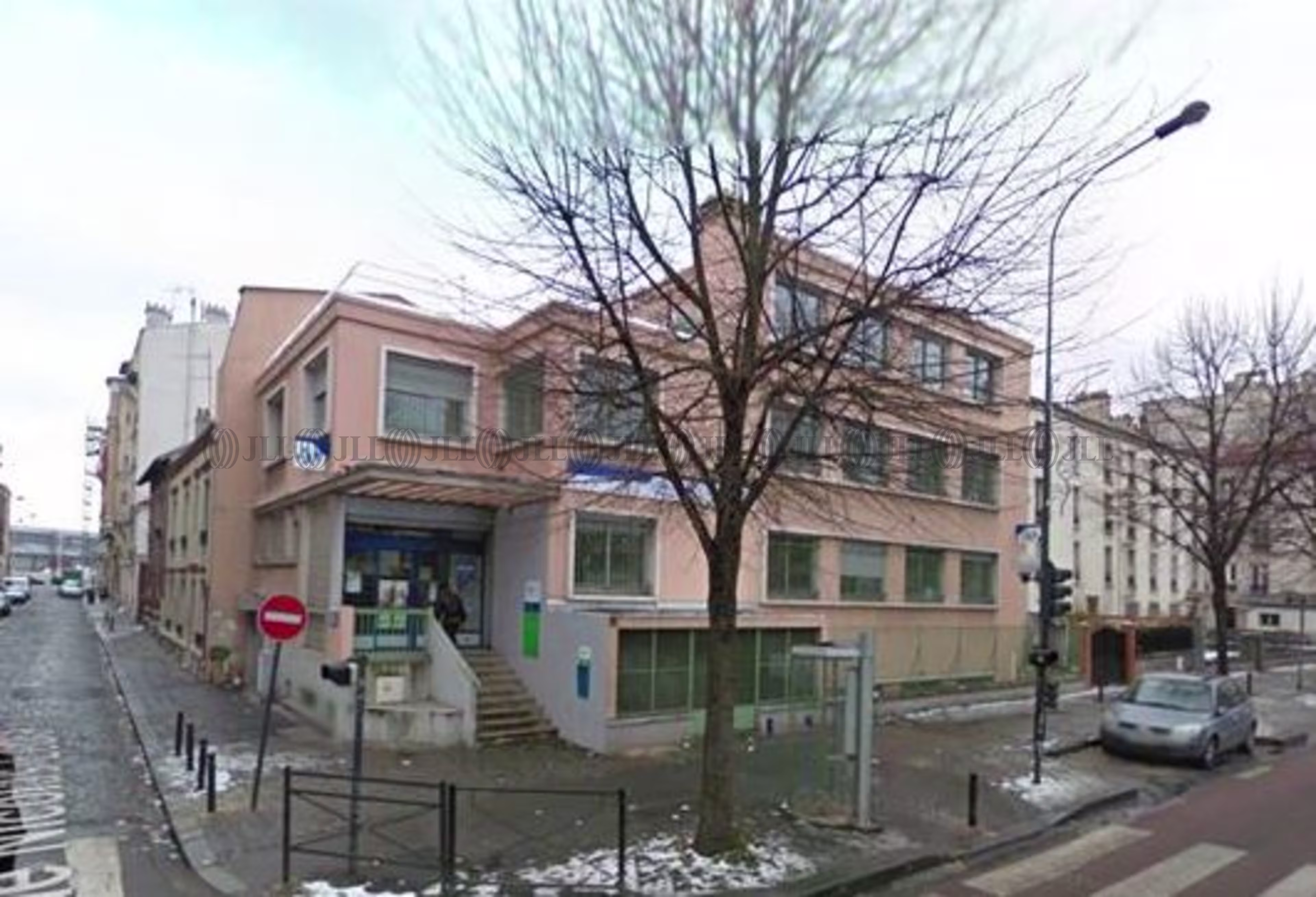 31 BOULEVARD MARCEL SEMBAT