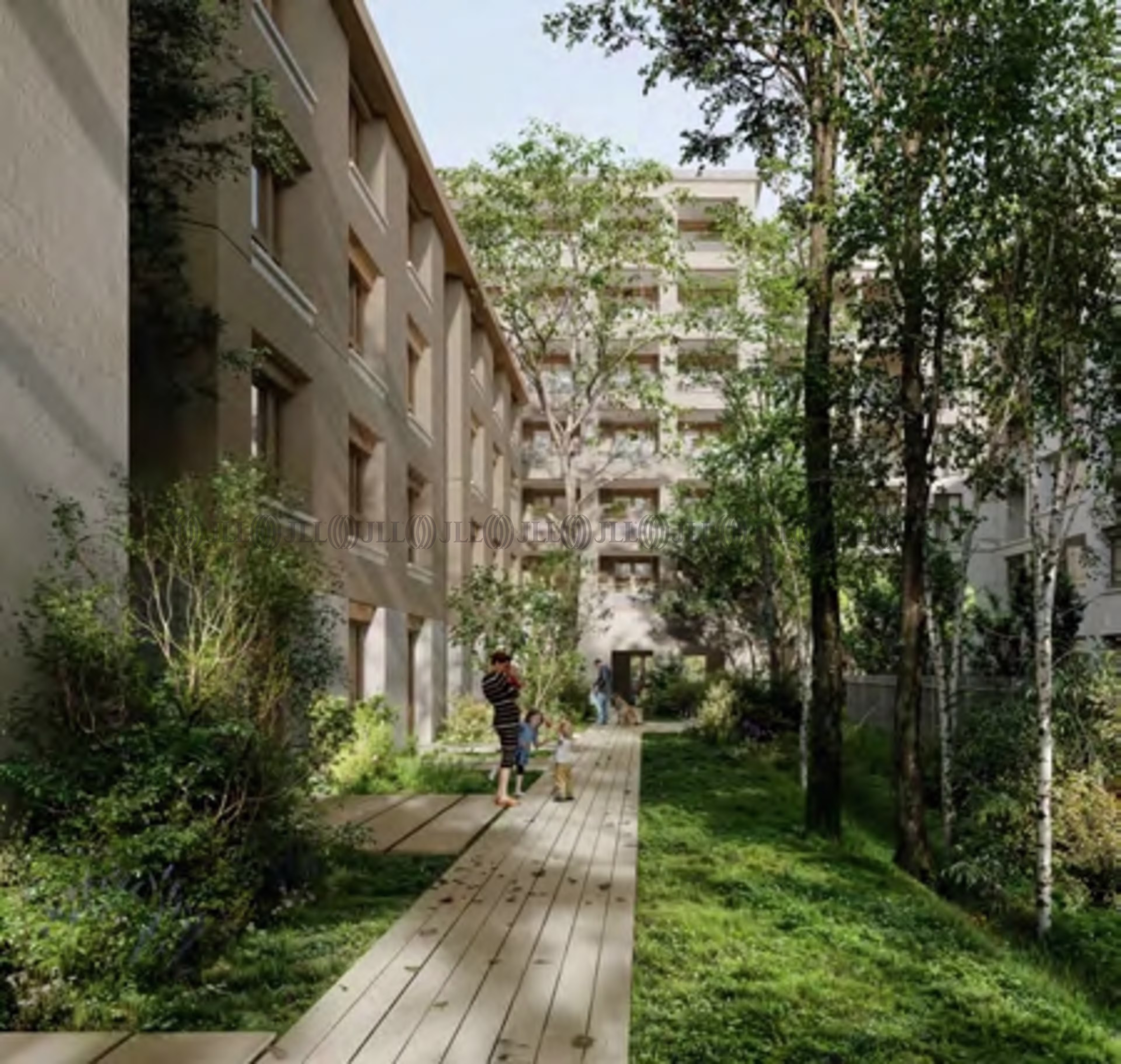  AVENUE EDMOND LOCARD