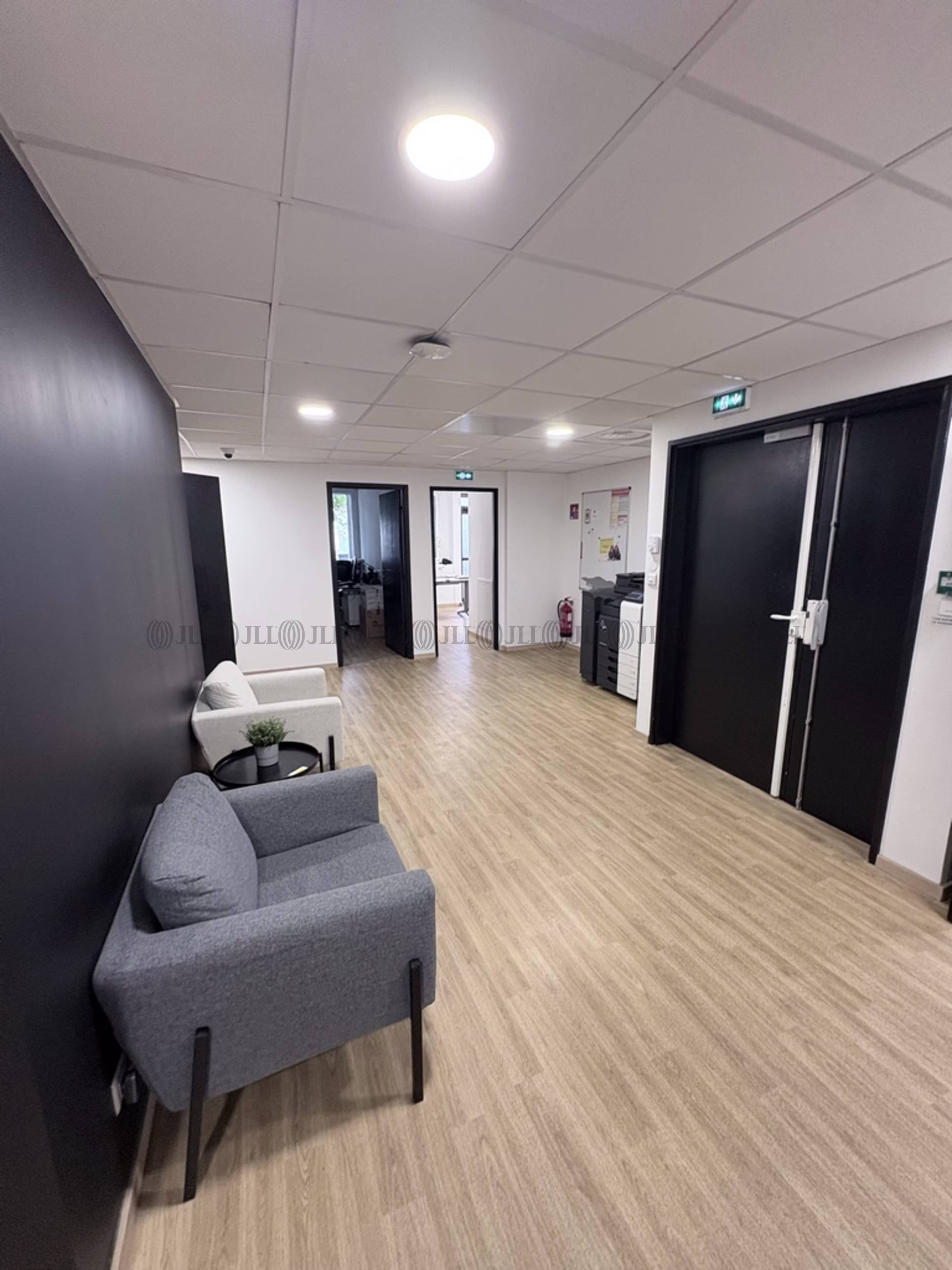 25-33 RUE NEGRESKO