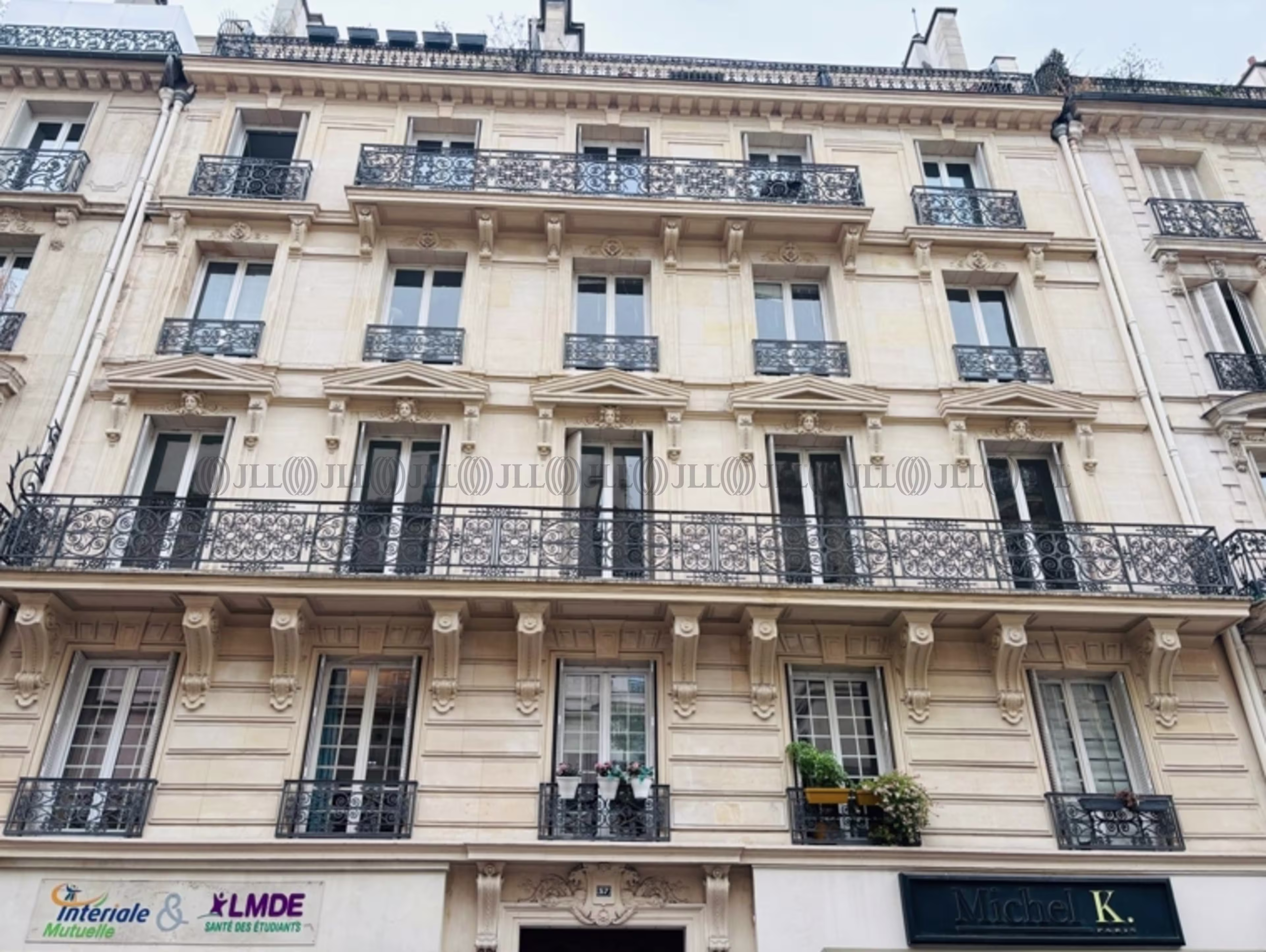 57 RUE DES MATHURINS
