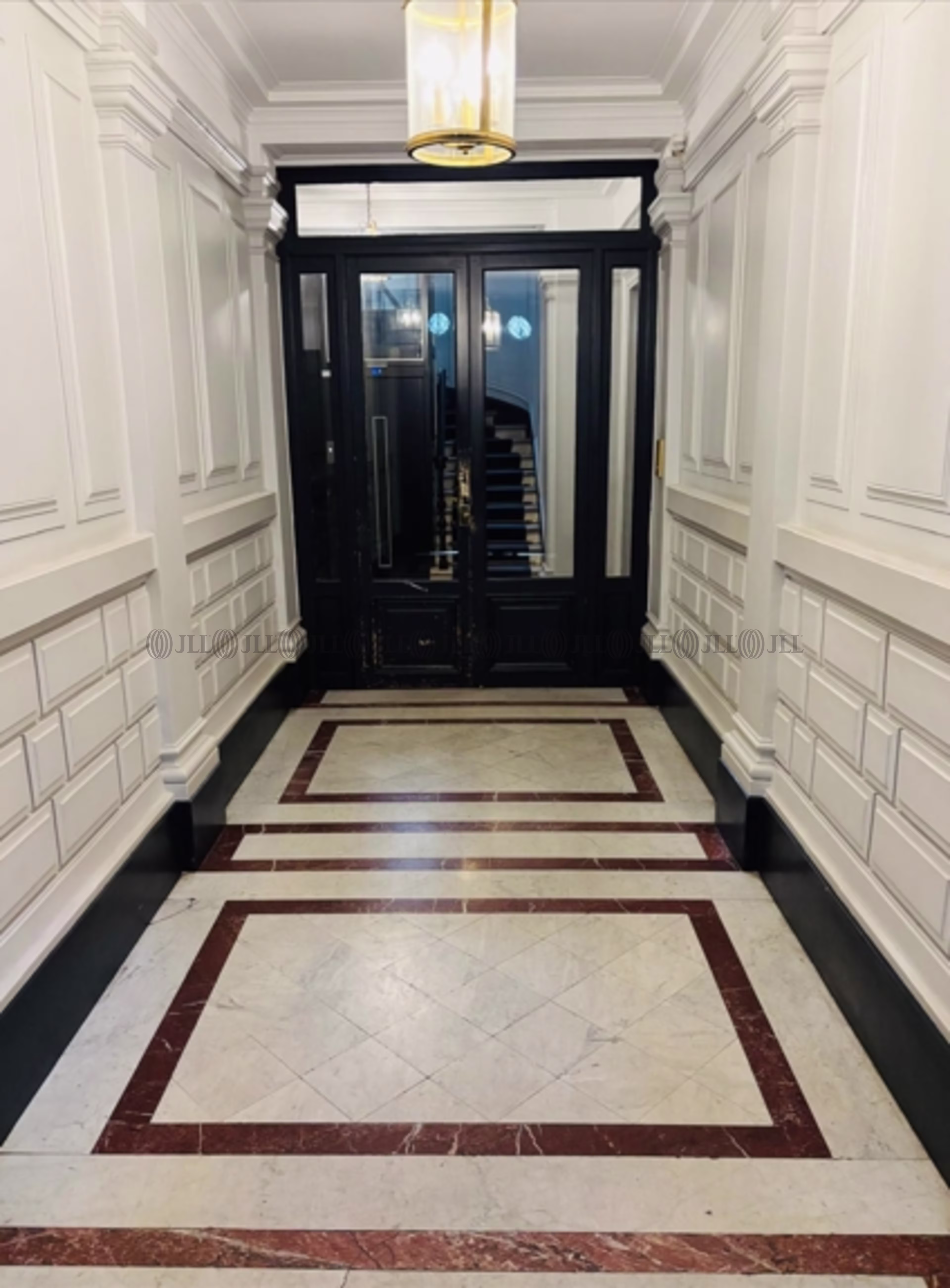 57 RUE DES MATHURINS