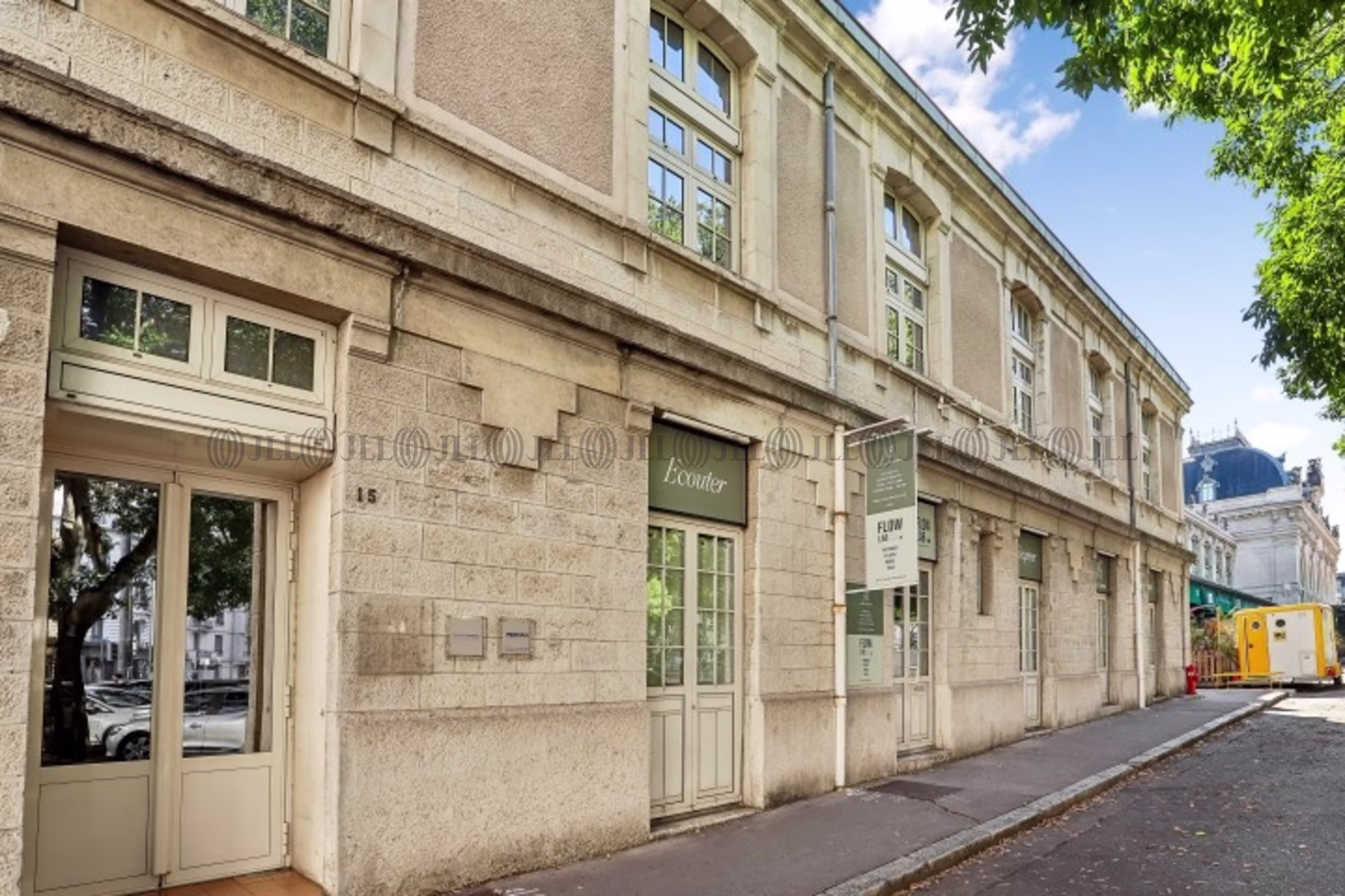 15 PLACE JULES FERRY