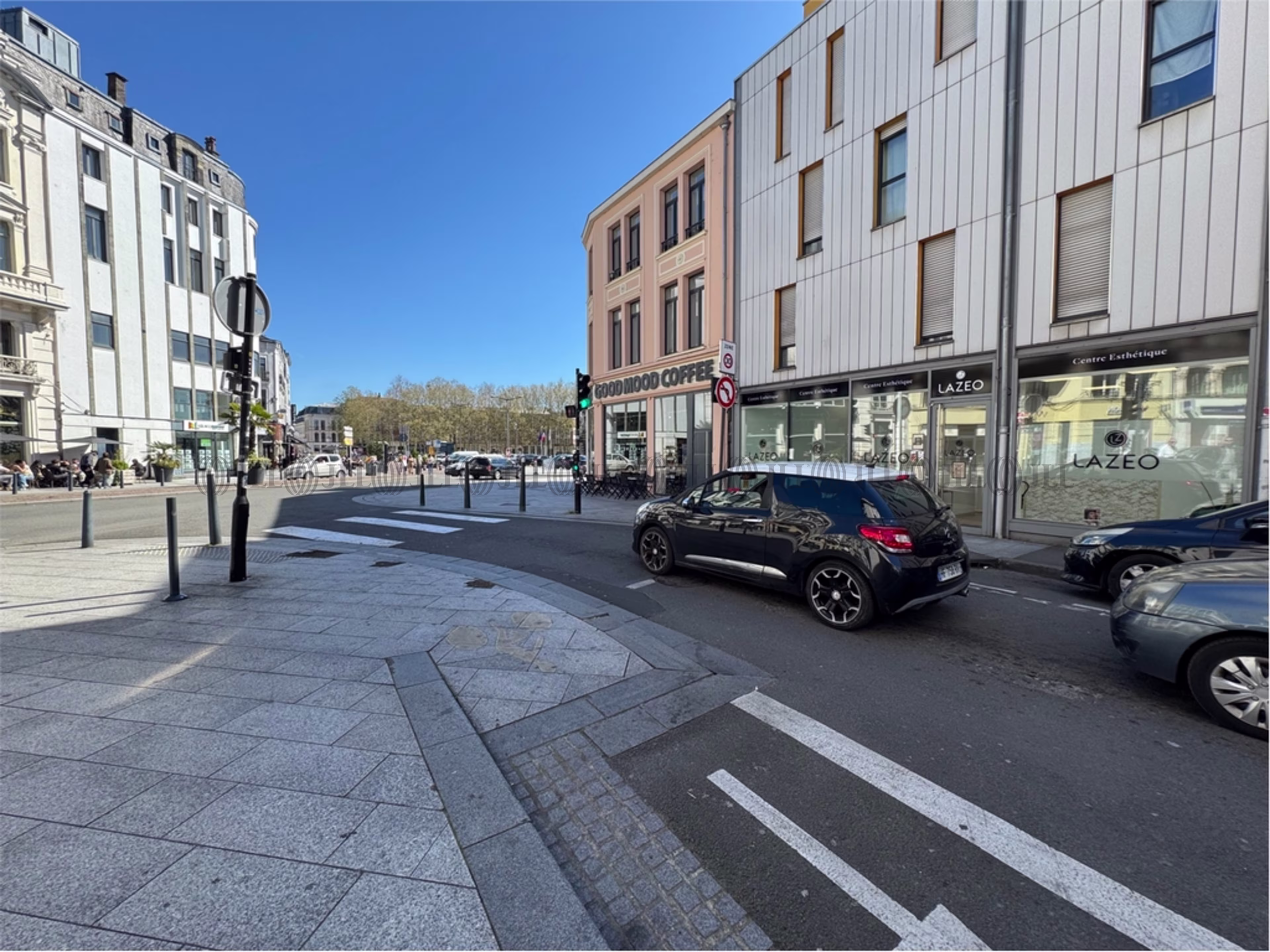 3 RUE DU GENERAL SARRAIL