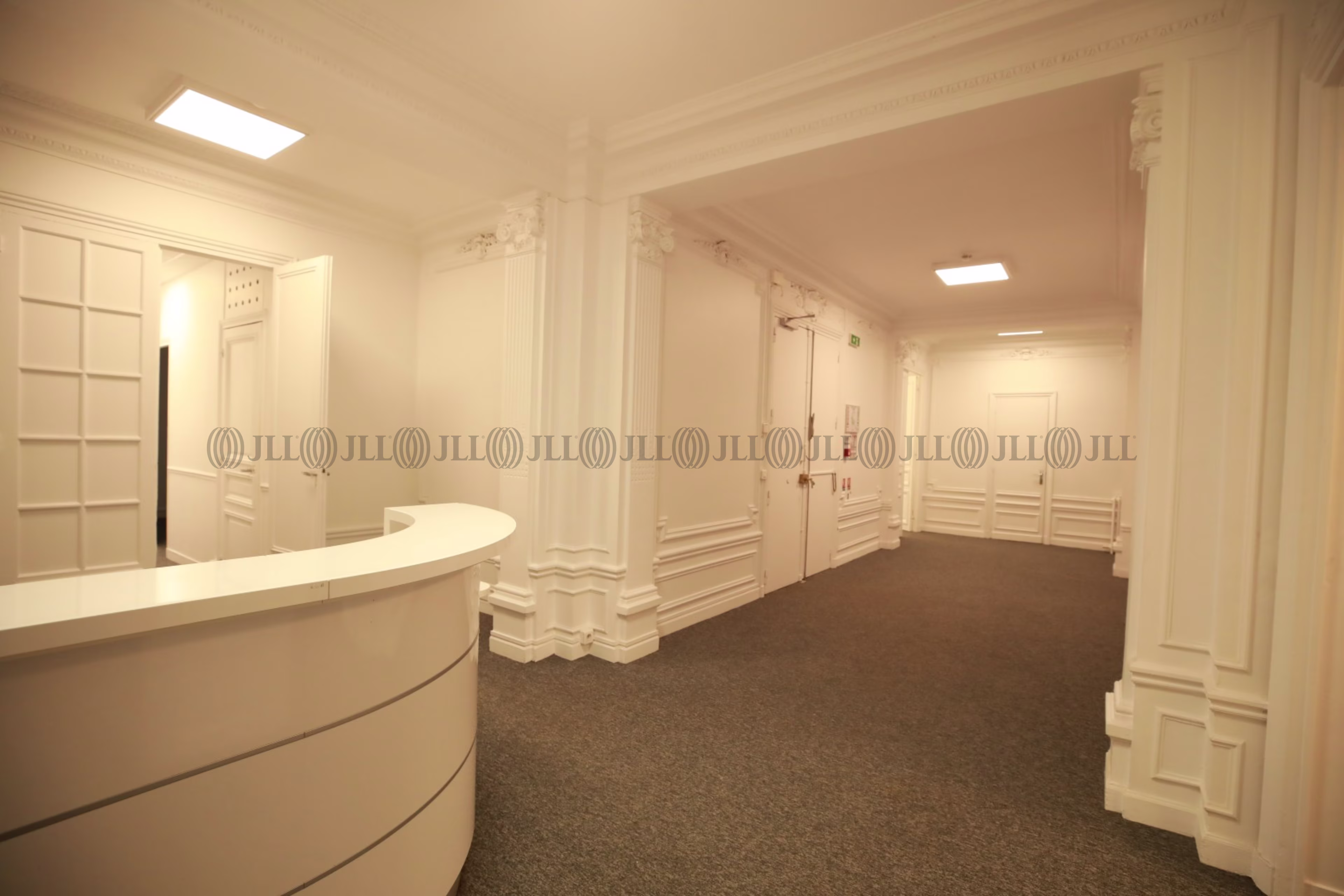 21 AVENUE DE MESSINE