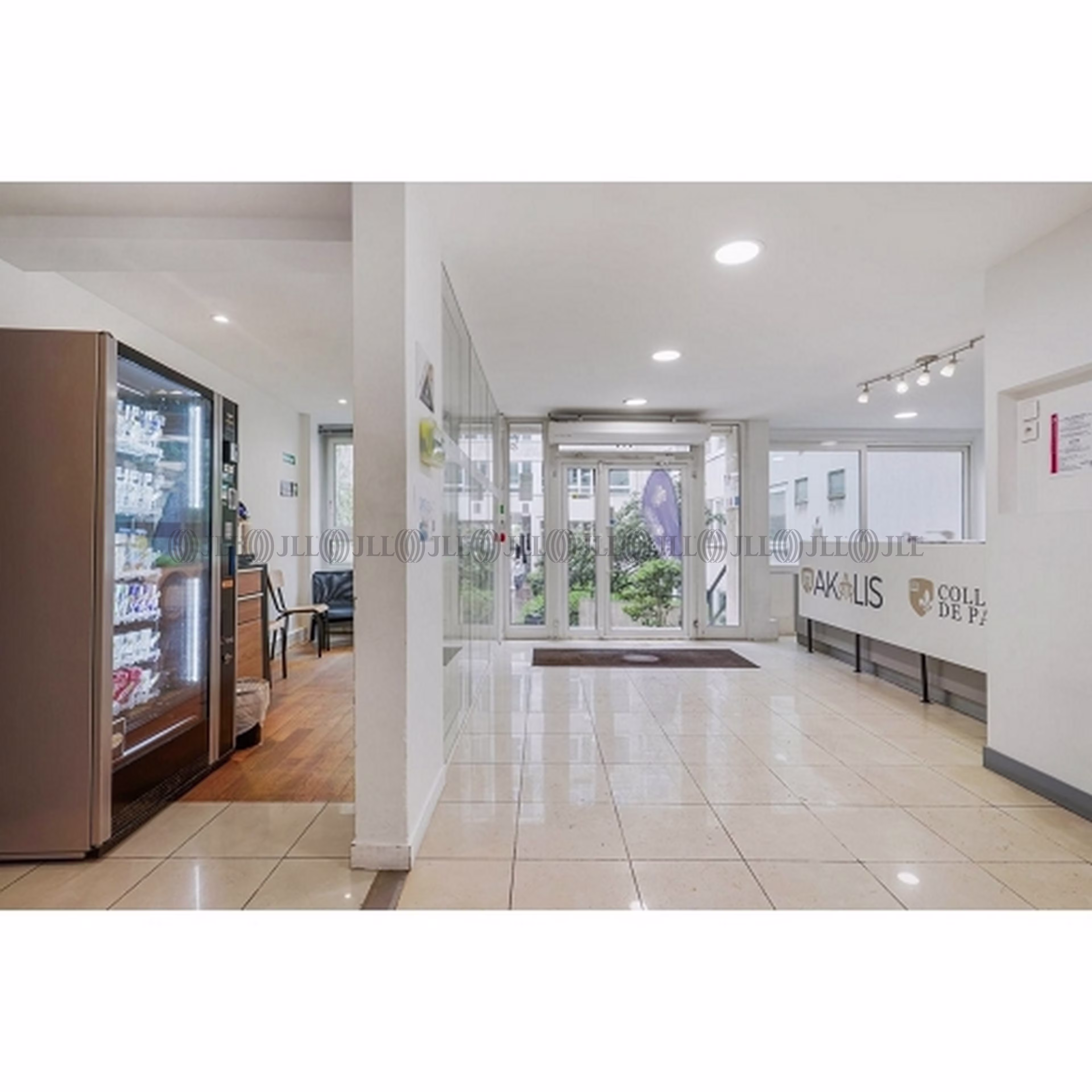 171BIS AVENUE CHARLES DE GAULLE